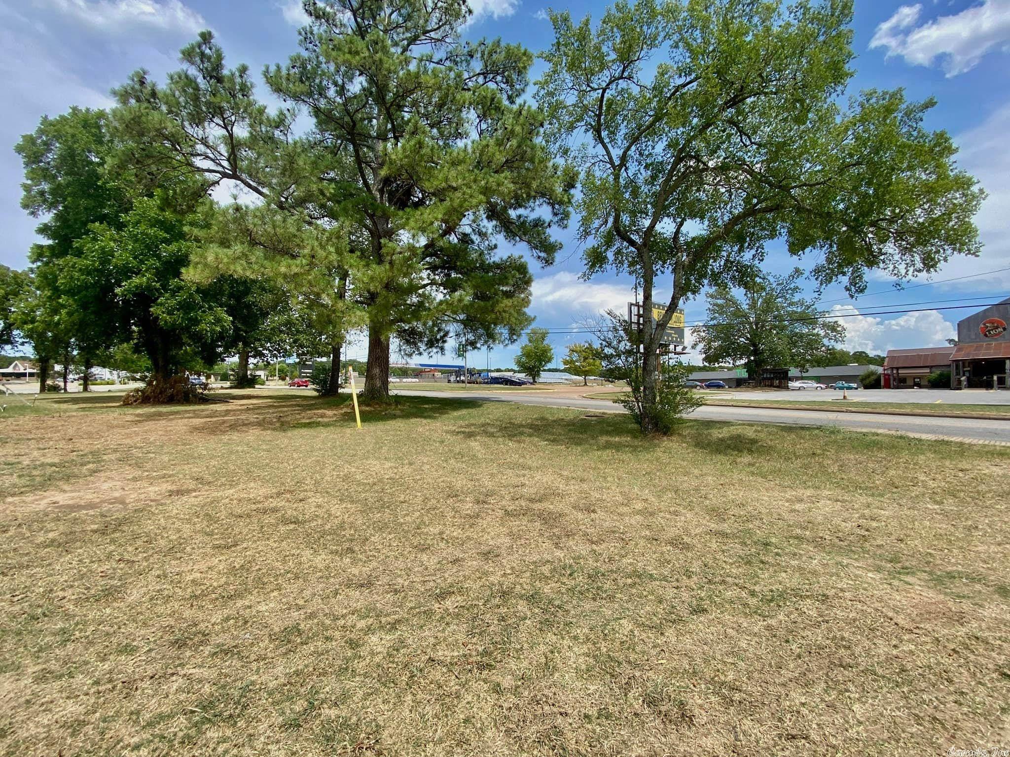 Lackey - Commercial Sale