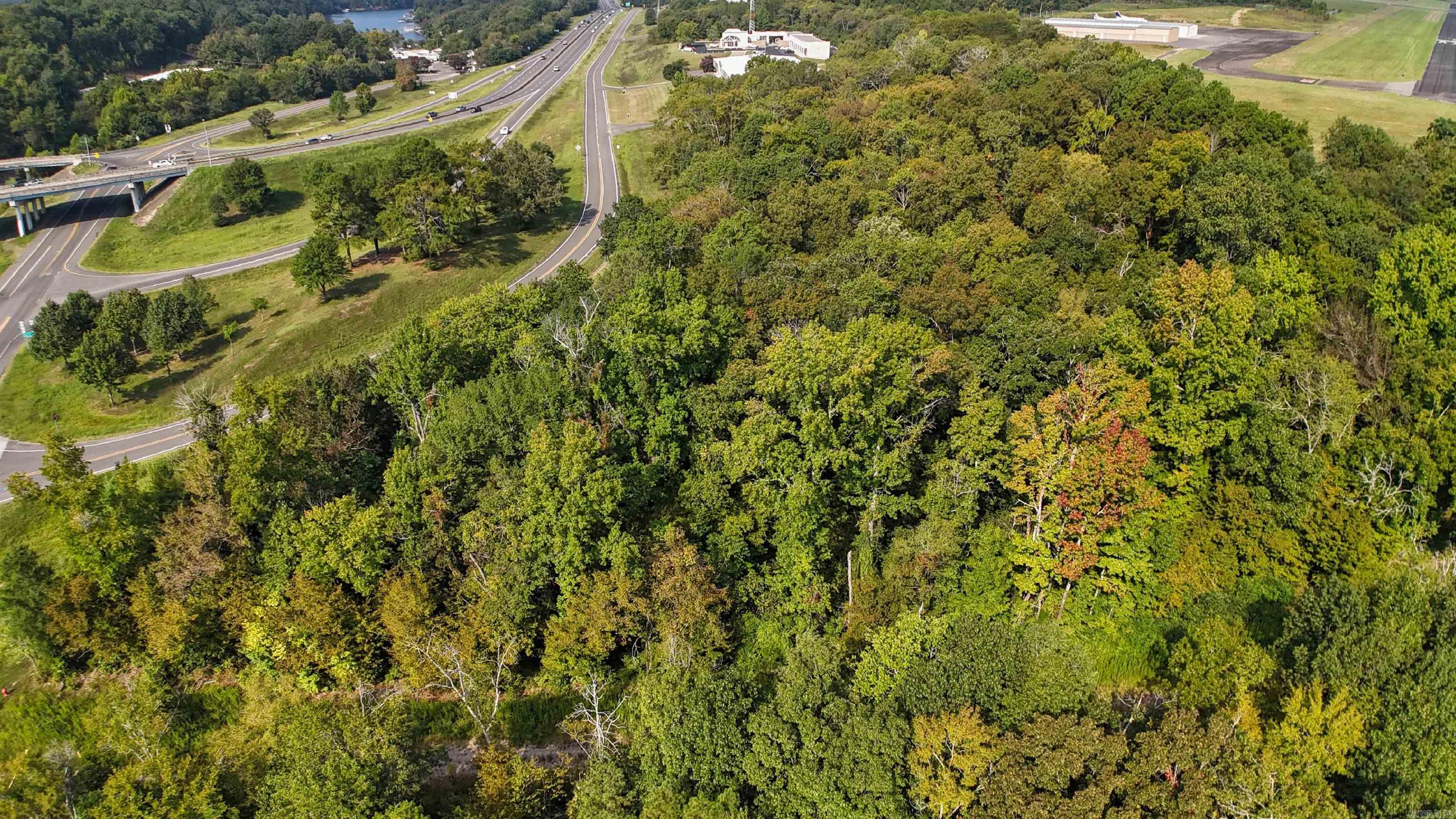 Metes & Bounds - Commercial Sale