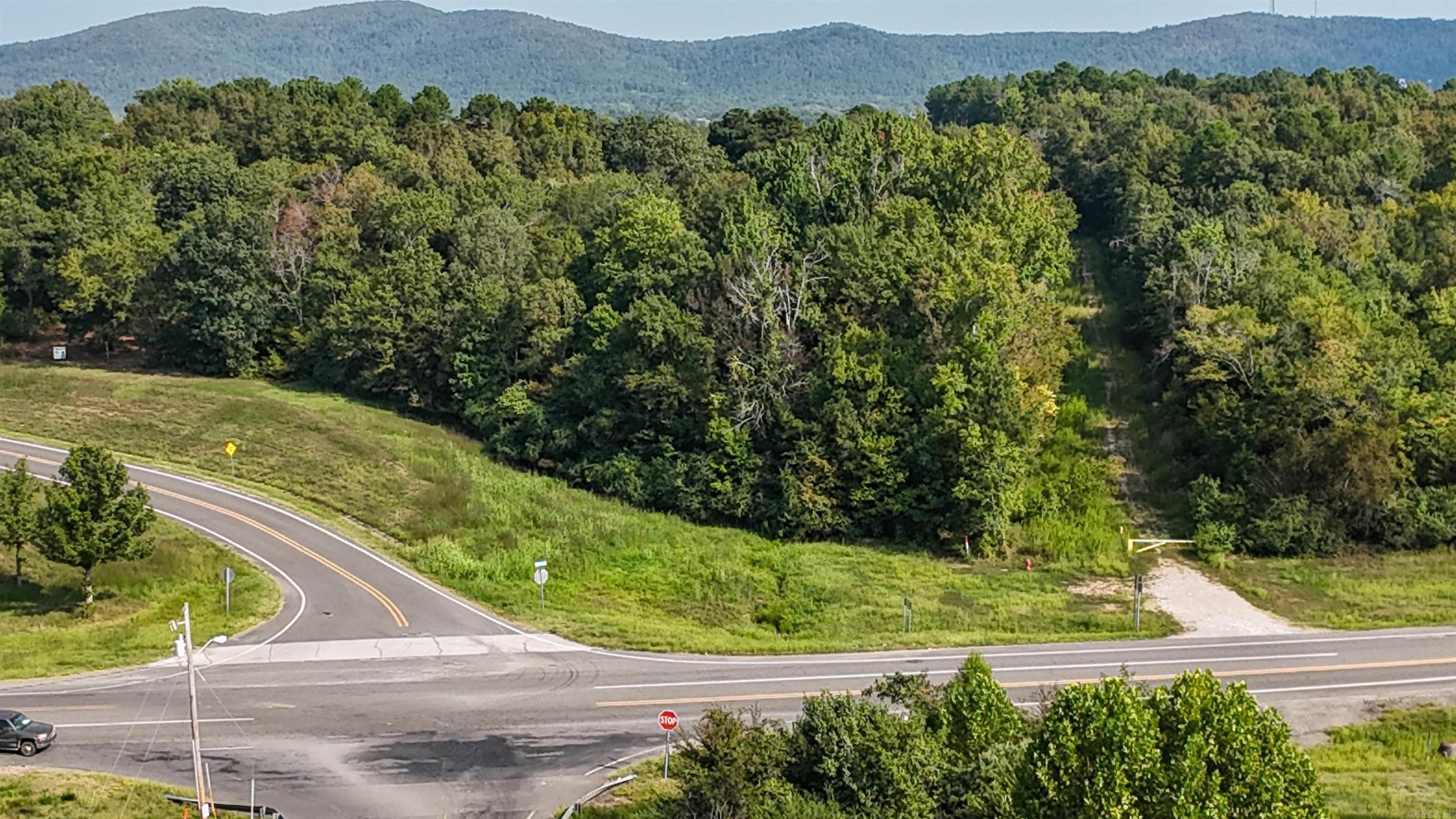 Metes & Bounds - Commercial Sale