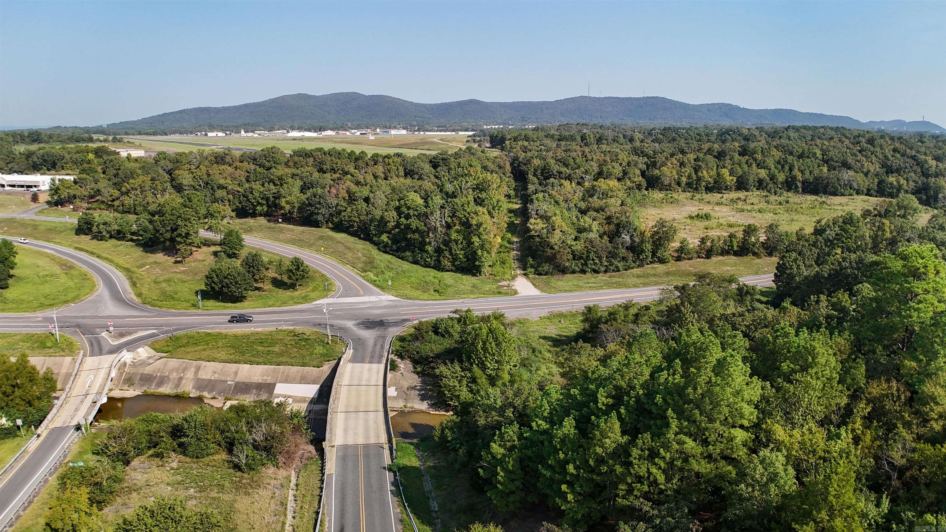 Metes & Bounds - Commercial Sale