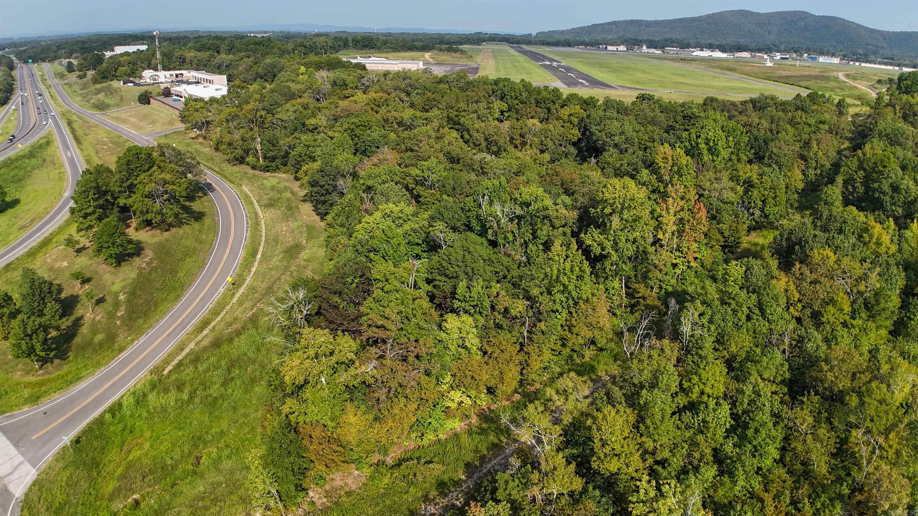 Metes & Bounds - Commercial Sale