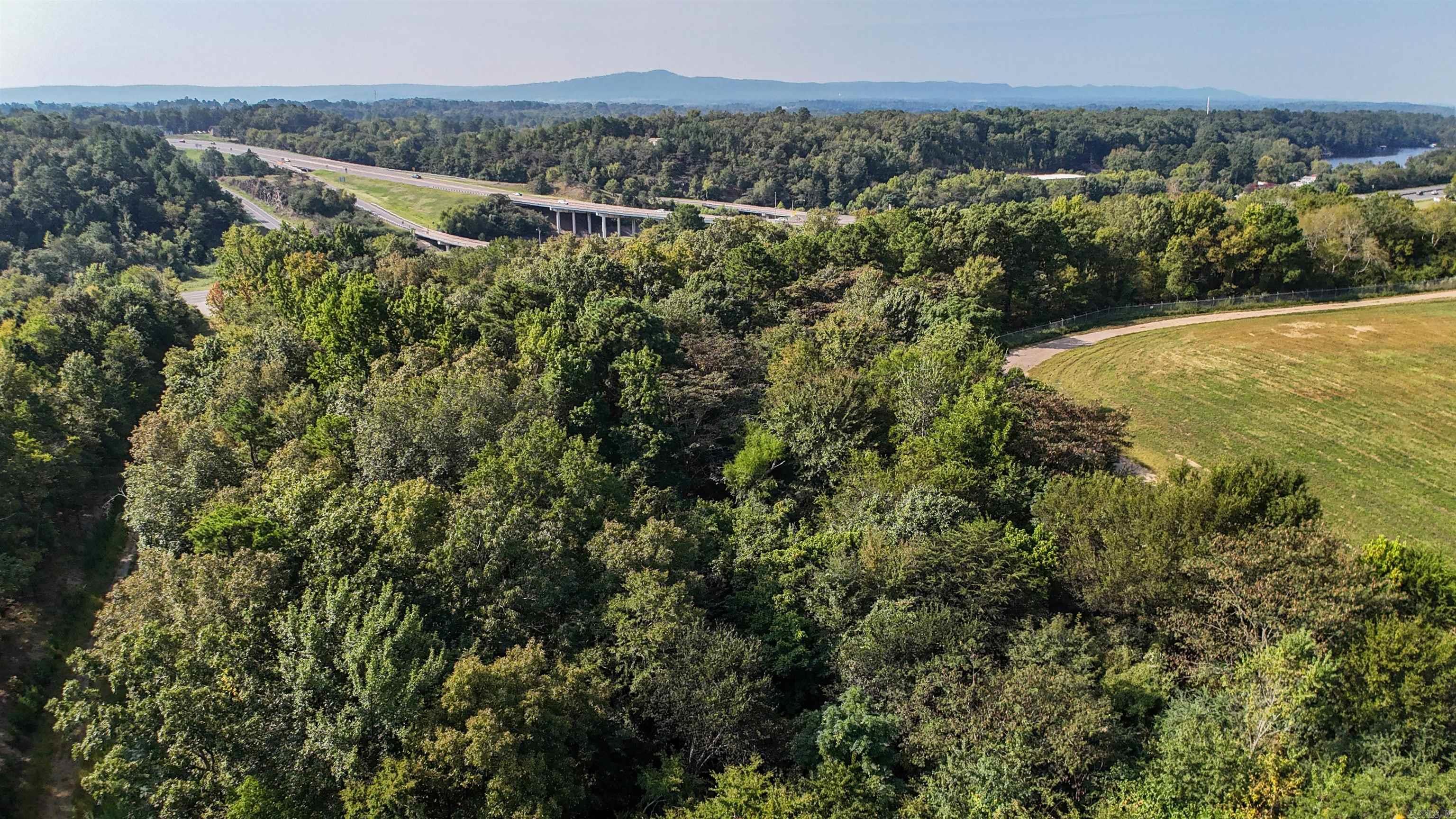 Metes & Bounds - Commercial Sale