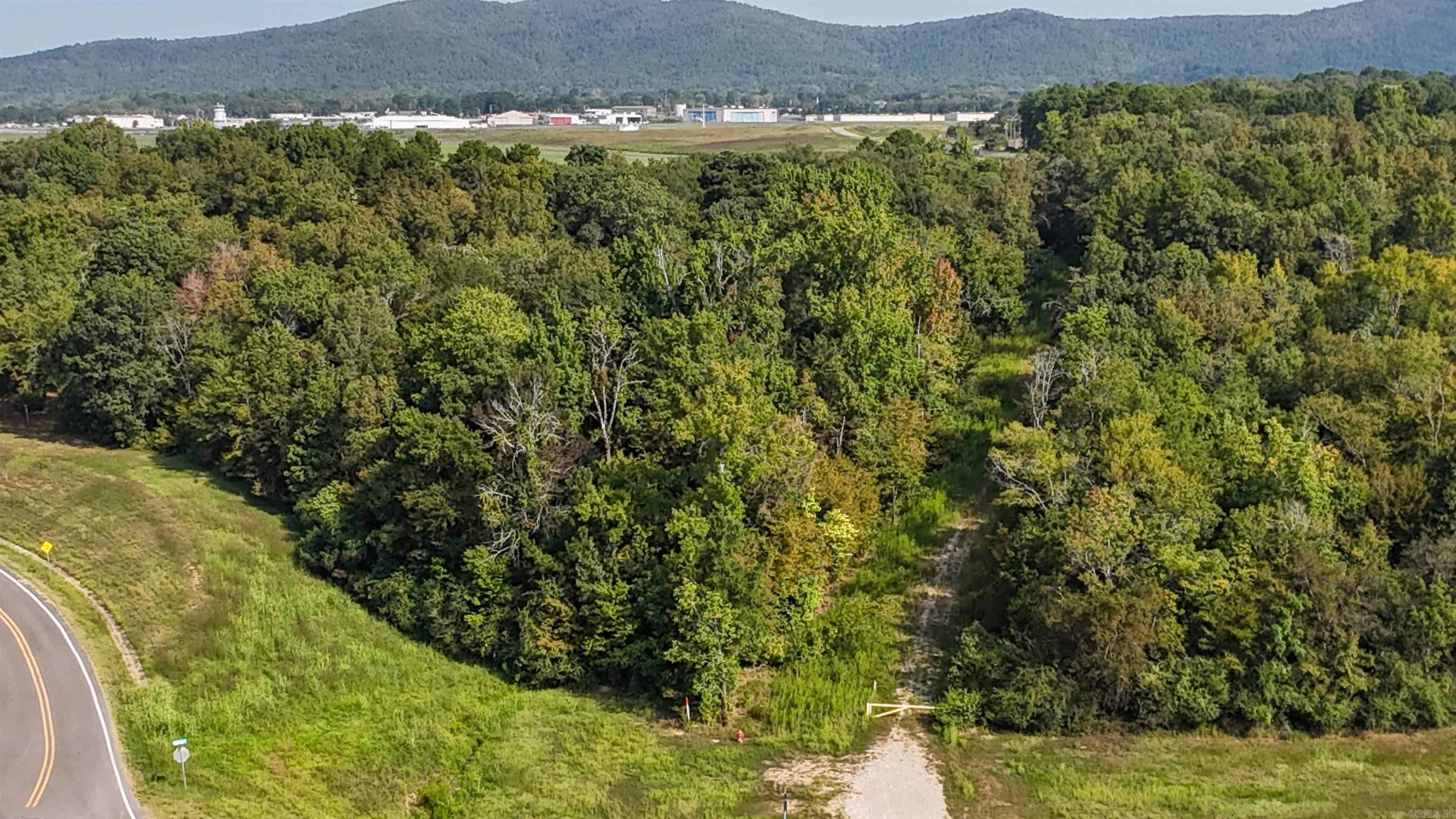 Metes & Bounds - Commercial Sale