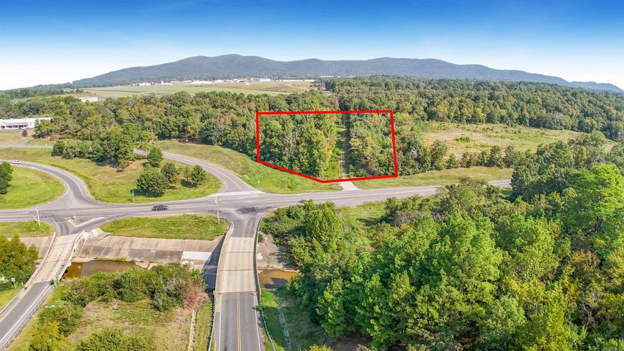 Set your sights on opportunity with this prime 3 acre corner commercial property, positioned for maximum exposure and accessibility just off the US 70/270 bypass. With approximately 399 feet of road frontage at the corner of McLeod Street and Aviation Plaza and zoned for Regional Commercial/Open Display use, this property offers broad development potential. Ideal Uses: Retail stores, restaurants, cafes, banks, hotels, motels, offices, or automotive/aviation services thanks to its close proximity to the local airport. The site is also well suited for mixed-use projects, warehouses with office space, event venues, storage facilities or outdoor display businesses such as heavy equipment or landscaping supply sales. Infrastructure Ready: All city utilities are available, with water taps conveniently located along the utility easement and 2 fire hydrants already in place (one along the road & one on the easement). Whether your goal is to start big, think bold, or build smart, this property is ready to meet your ambitions squarely at the corner of visibility and versatility. Contact agent today for more information.