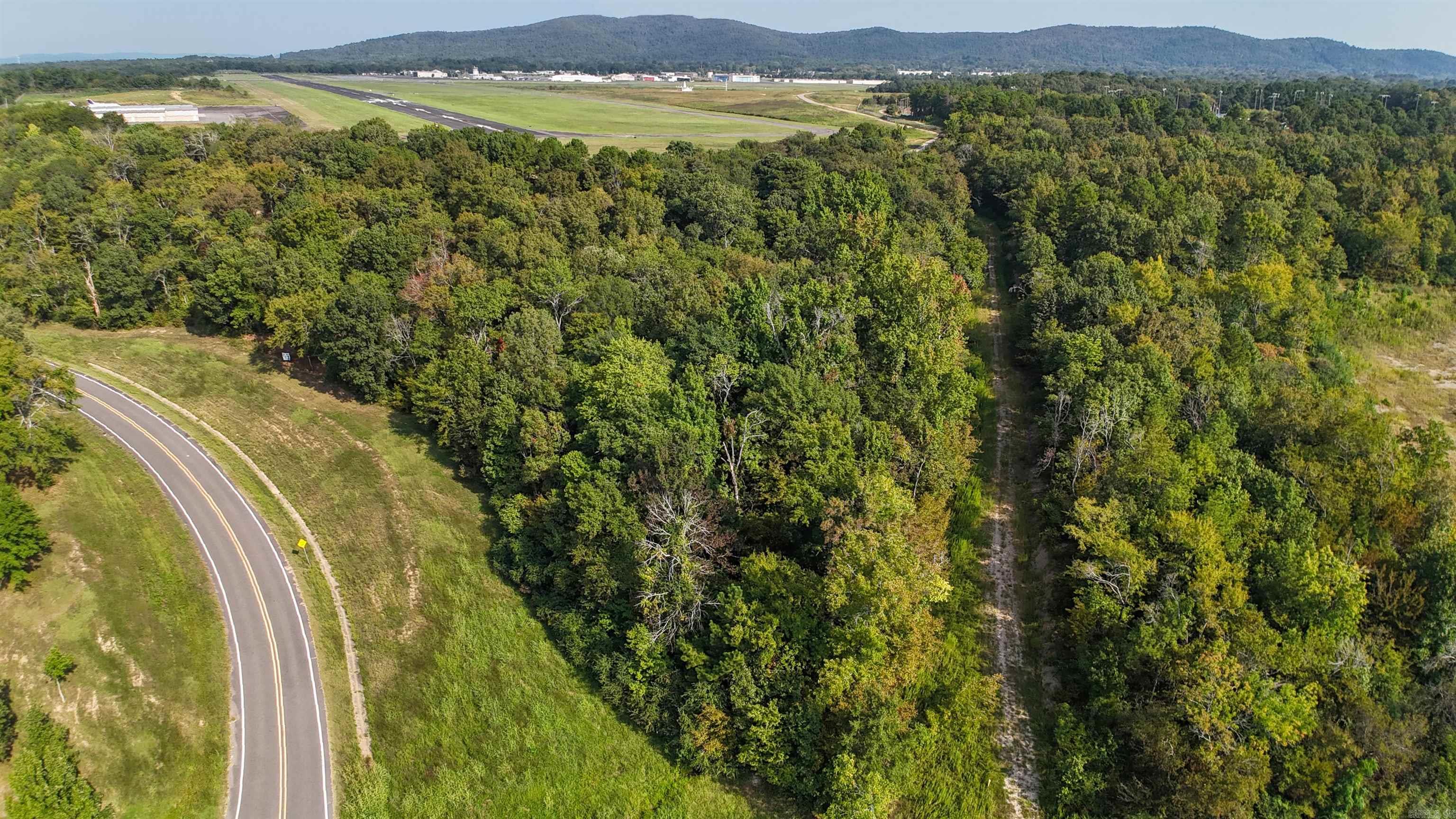 Metes & Bounds - Commercial Sale
