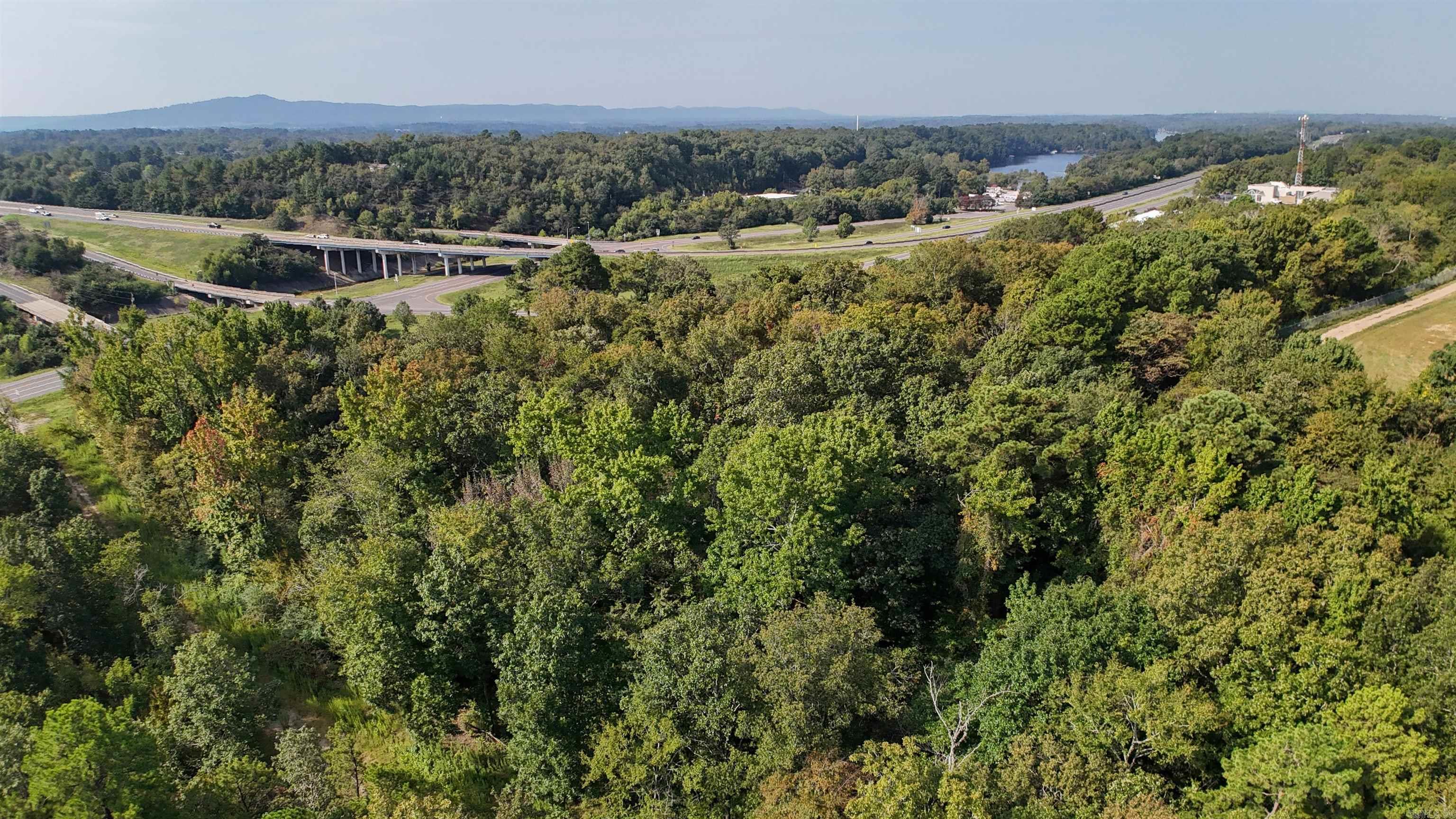 Metes & Bounds - Commercial Sale
