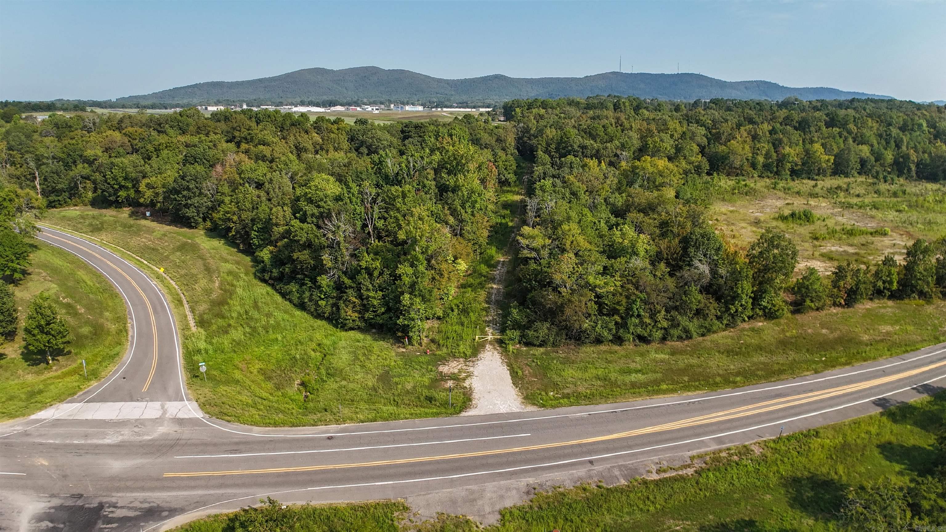 Metes & Bounds - Commercial Sale