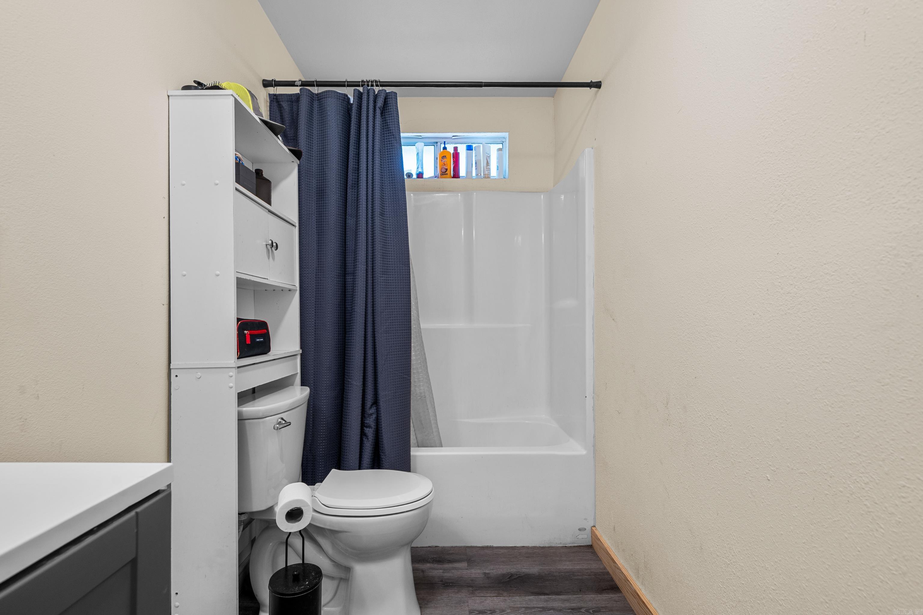 Mountain Pine - Residential