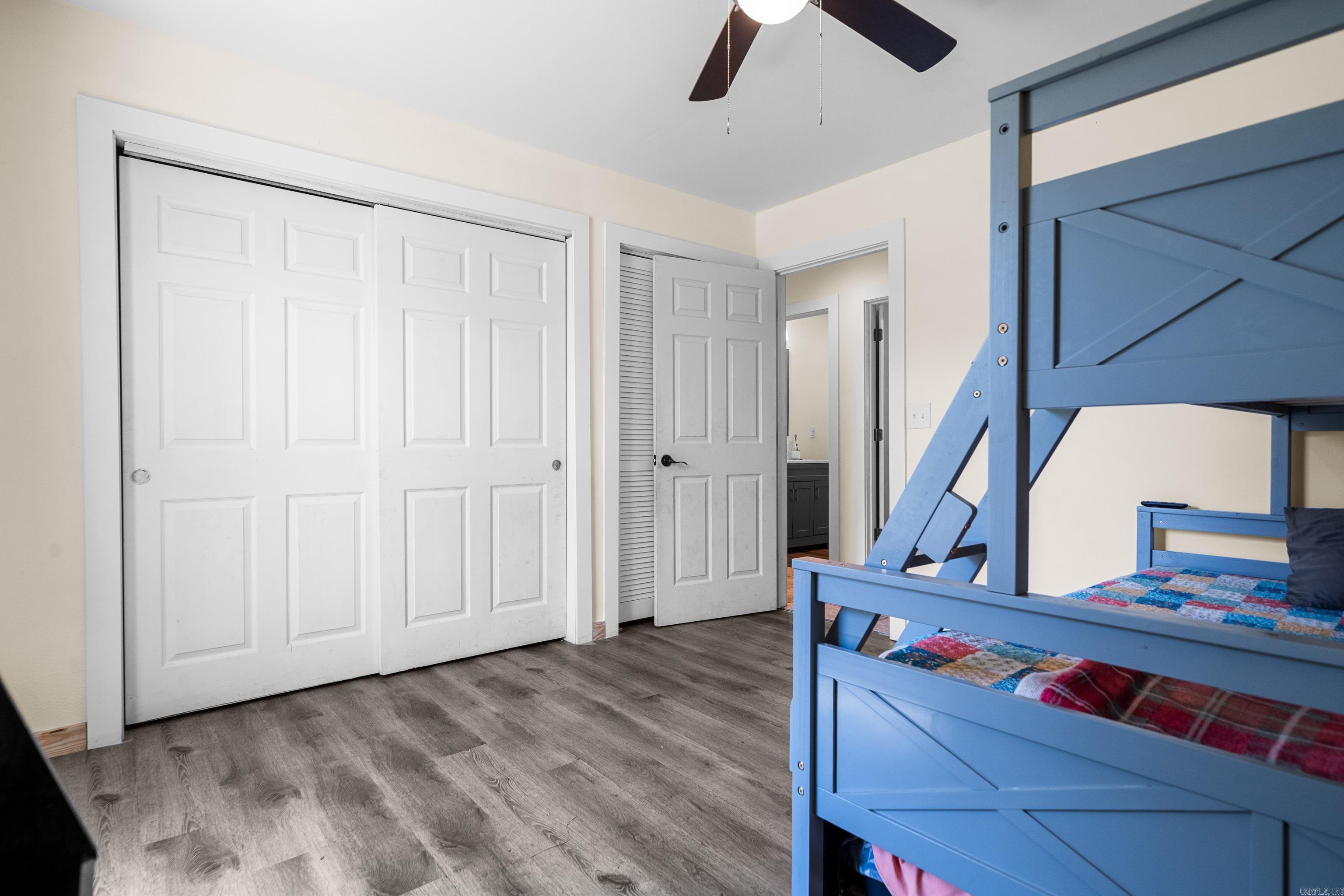 Mountain Pine - Residential