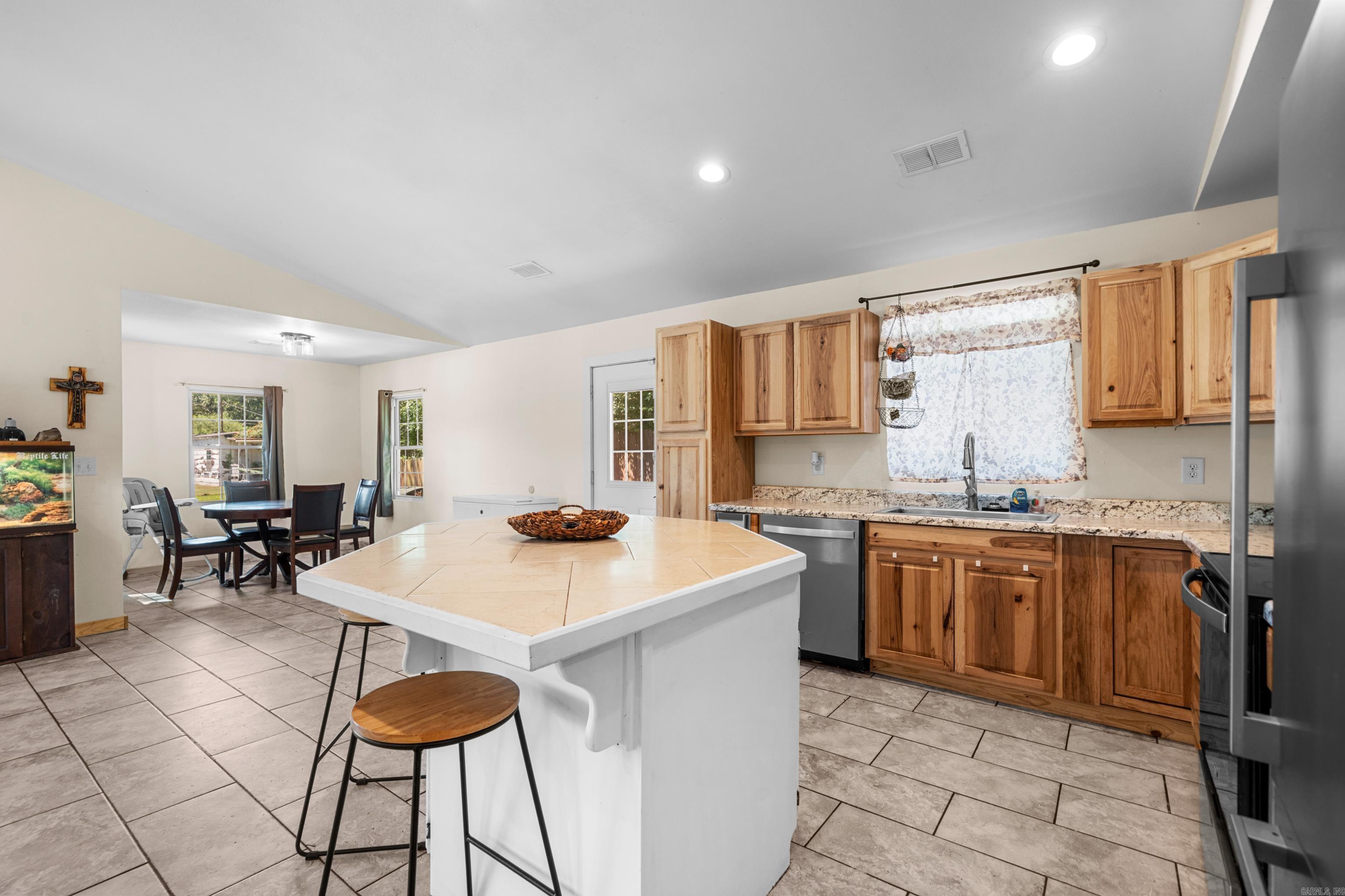 Mountain Pine - Residential