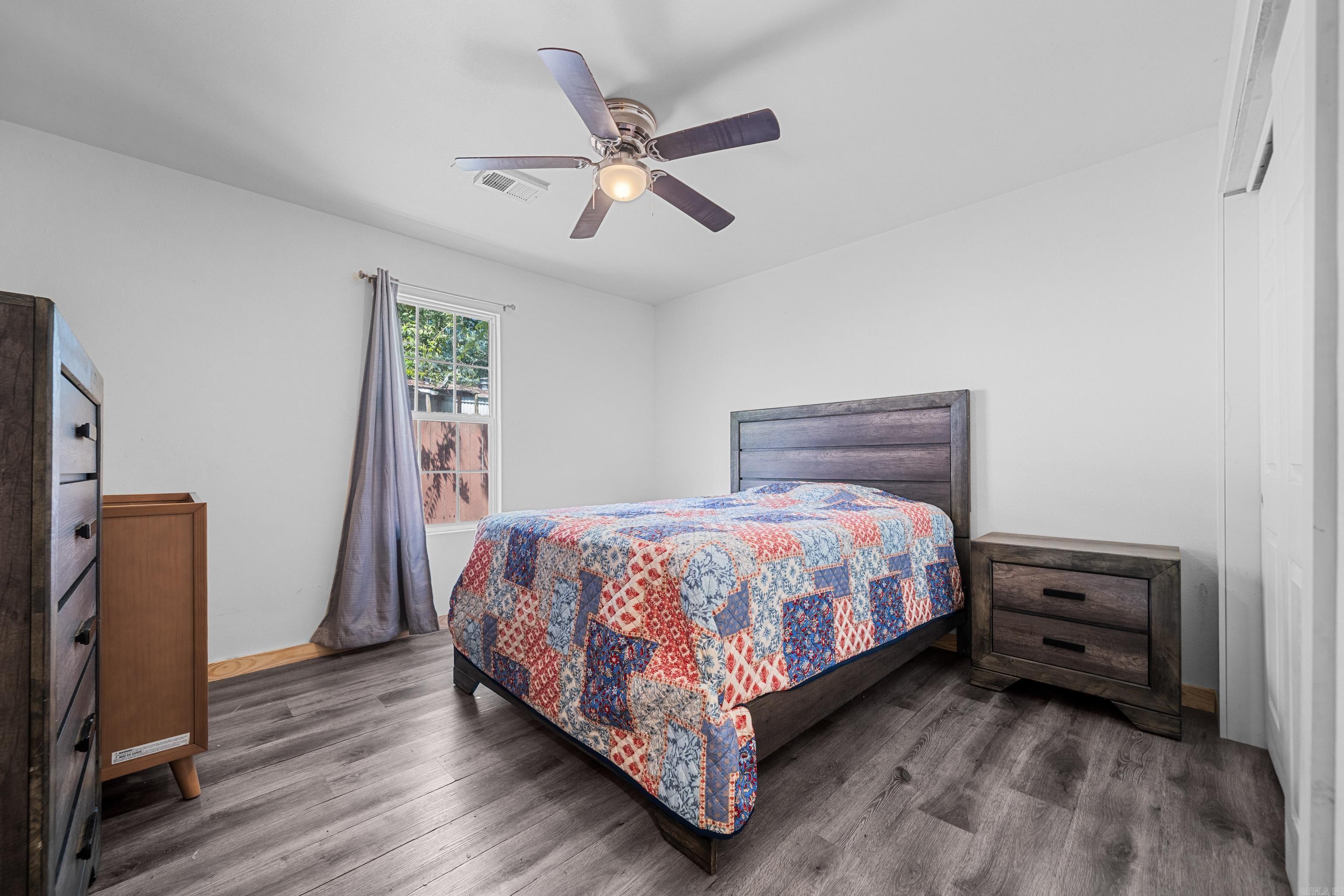 Mountain Pine - Residential