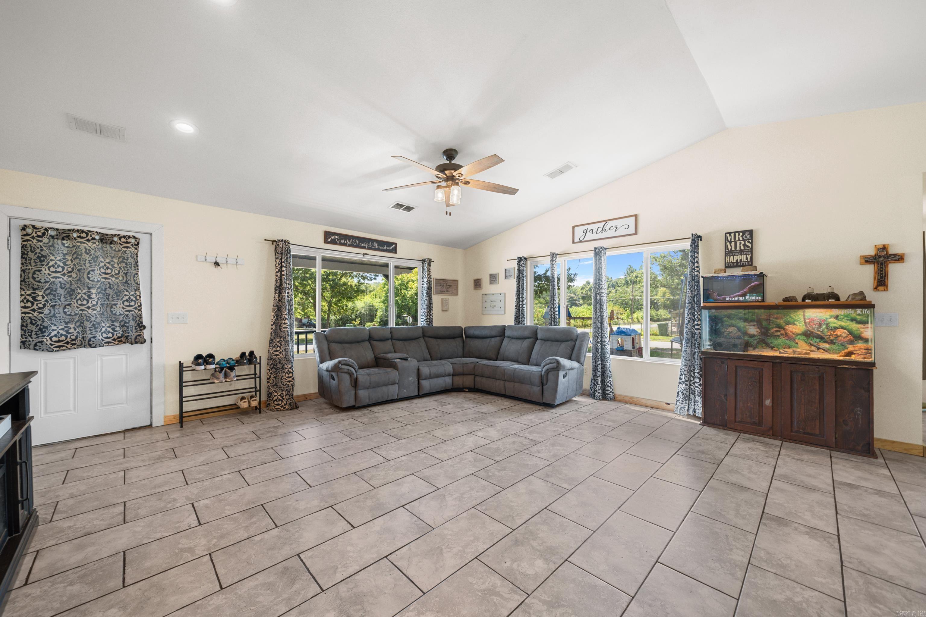 Mountain Pine - Residential