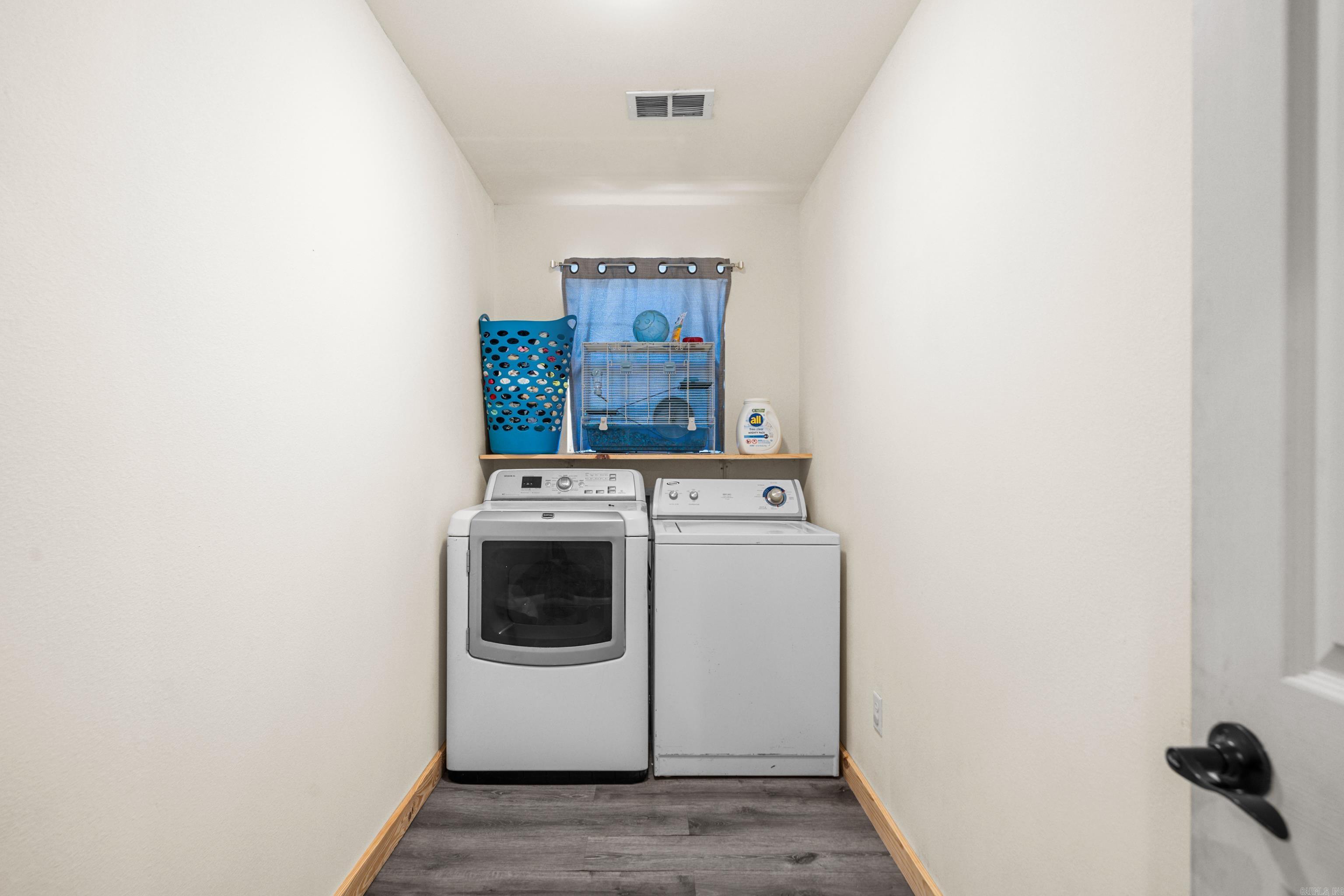 Mountain Pine - Residential