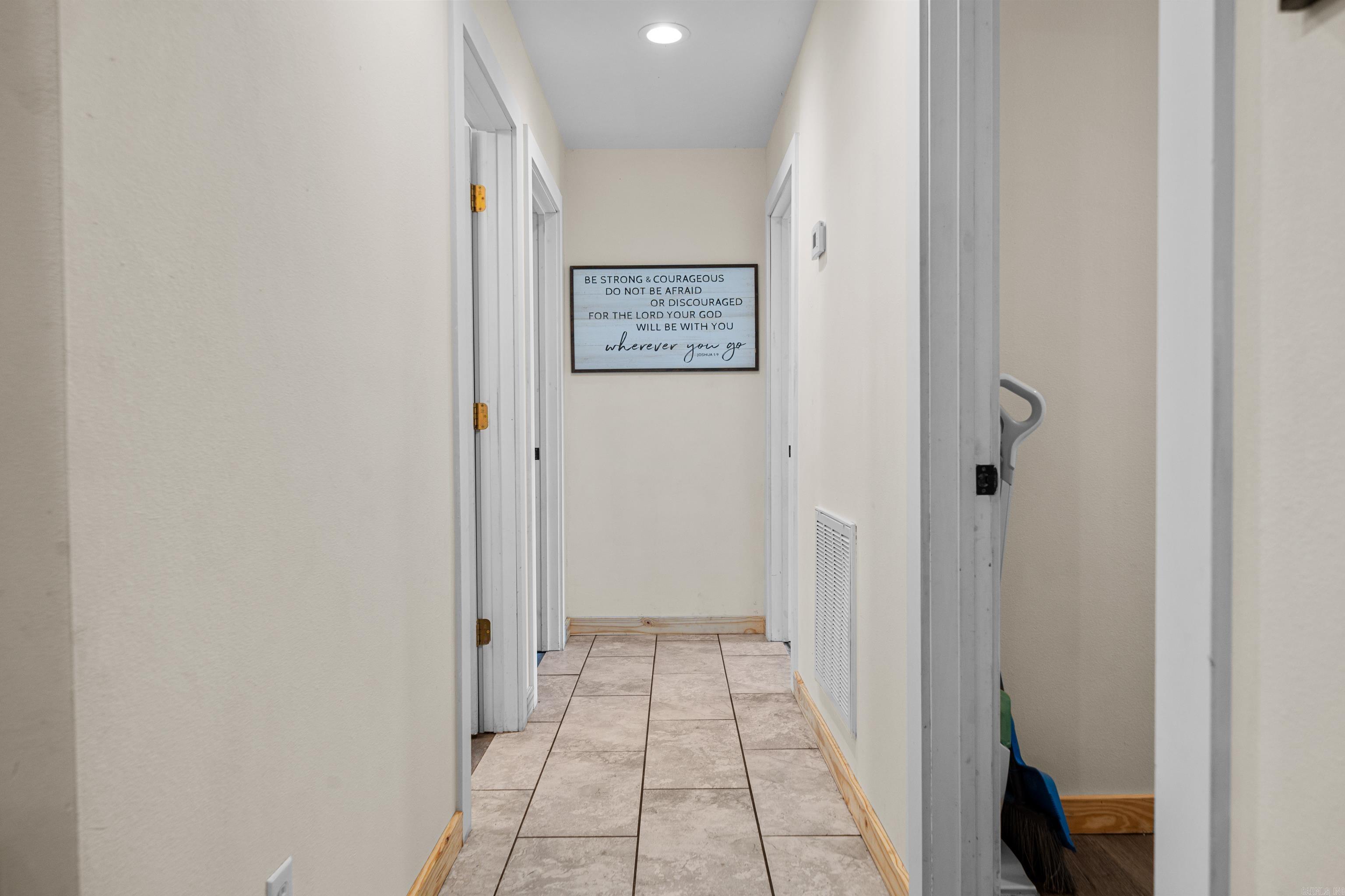 Mountain Pine - Residential