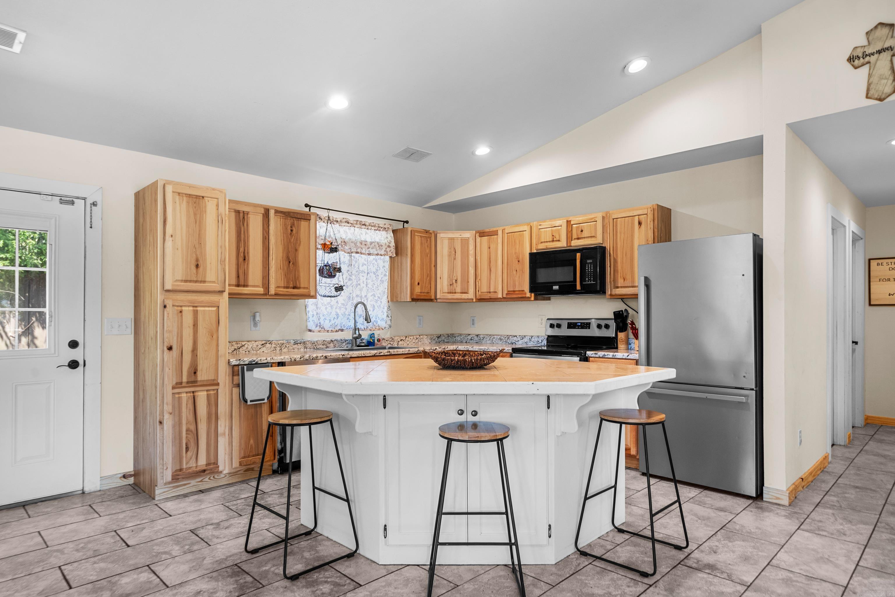 Mountain Pine - Residential