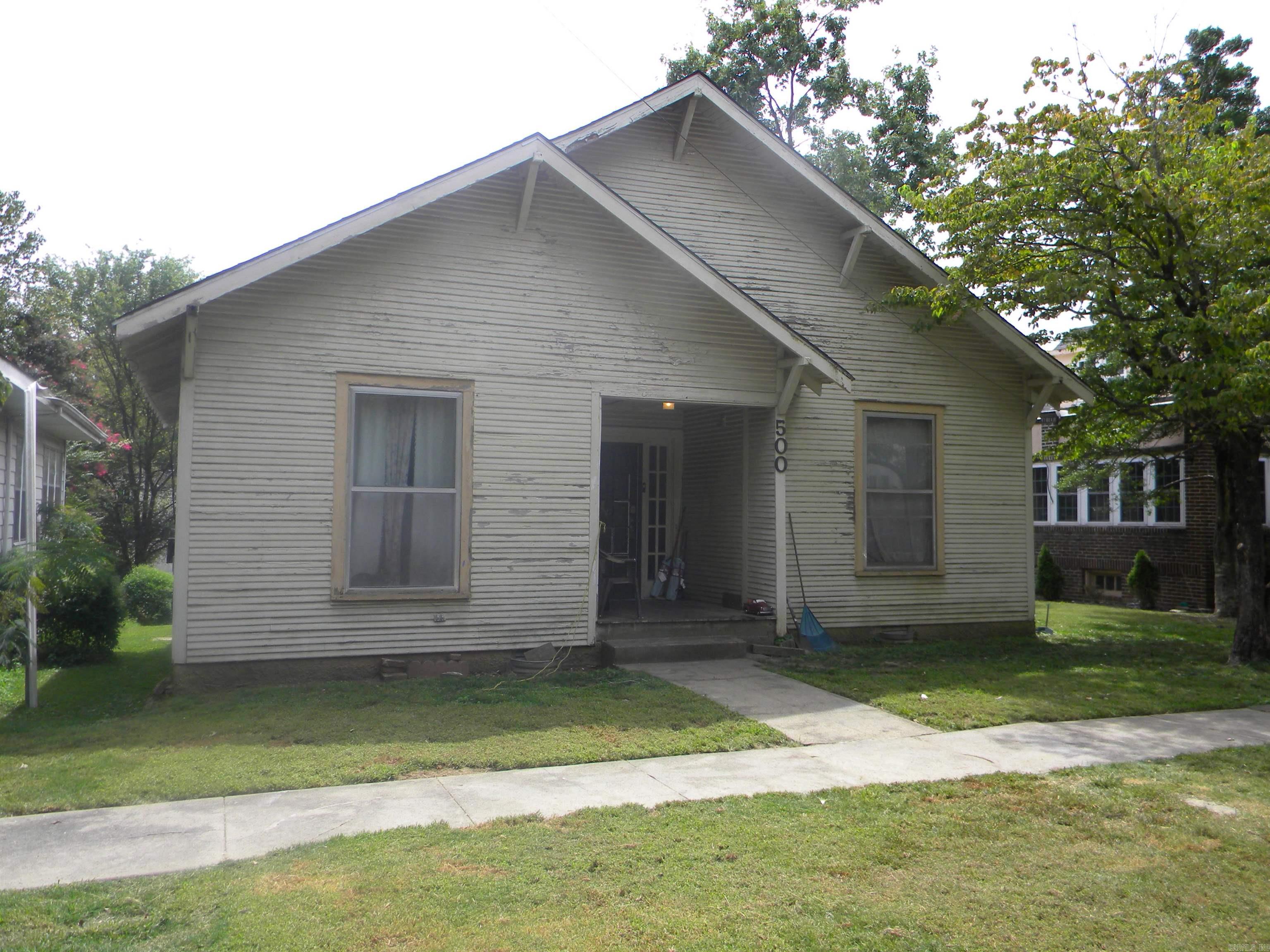 Pruett 2nd - Residential