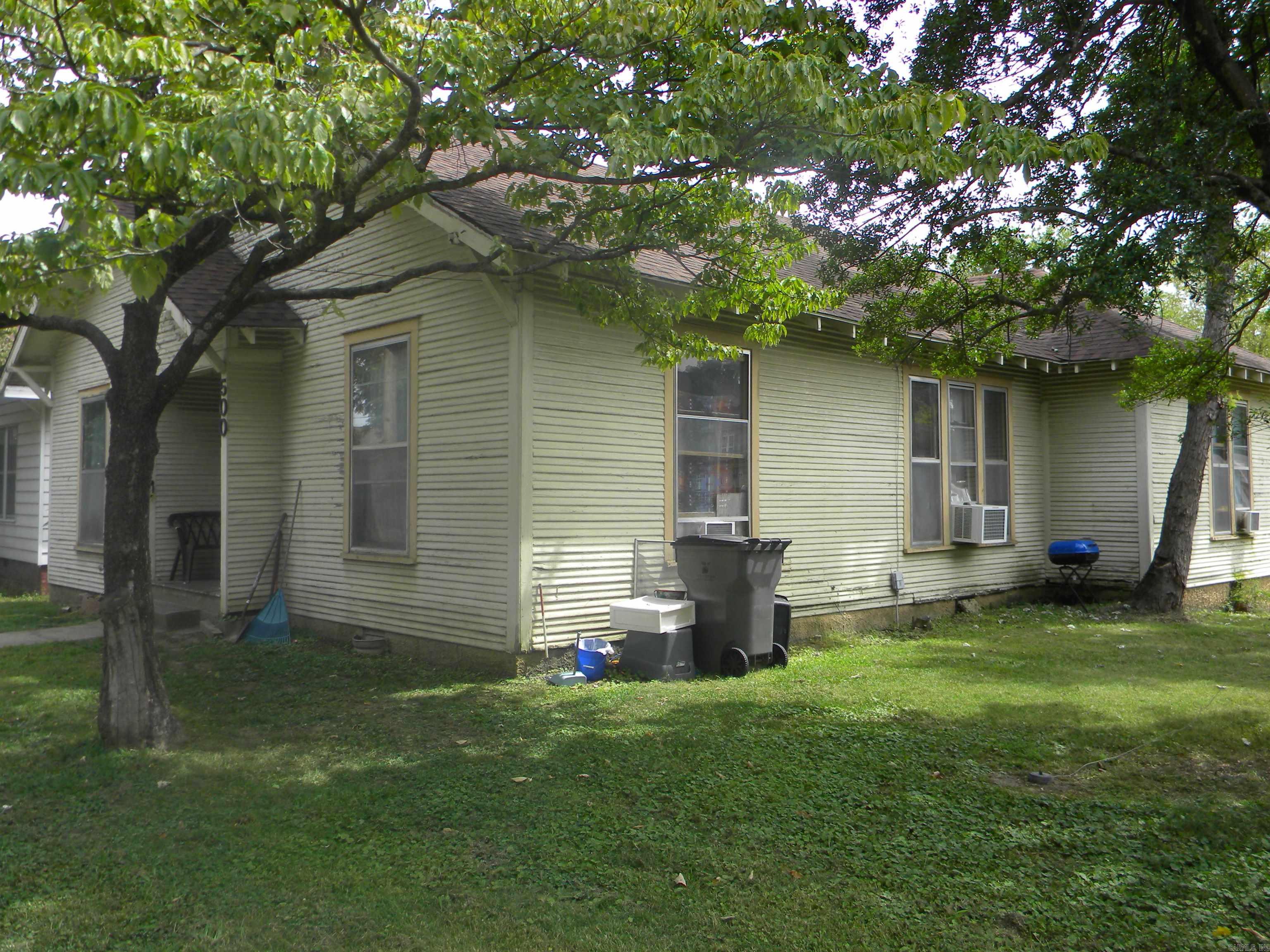 Pruett 2nd - Residential