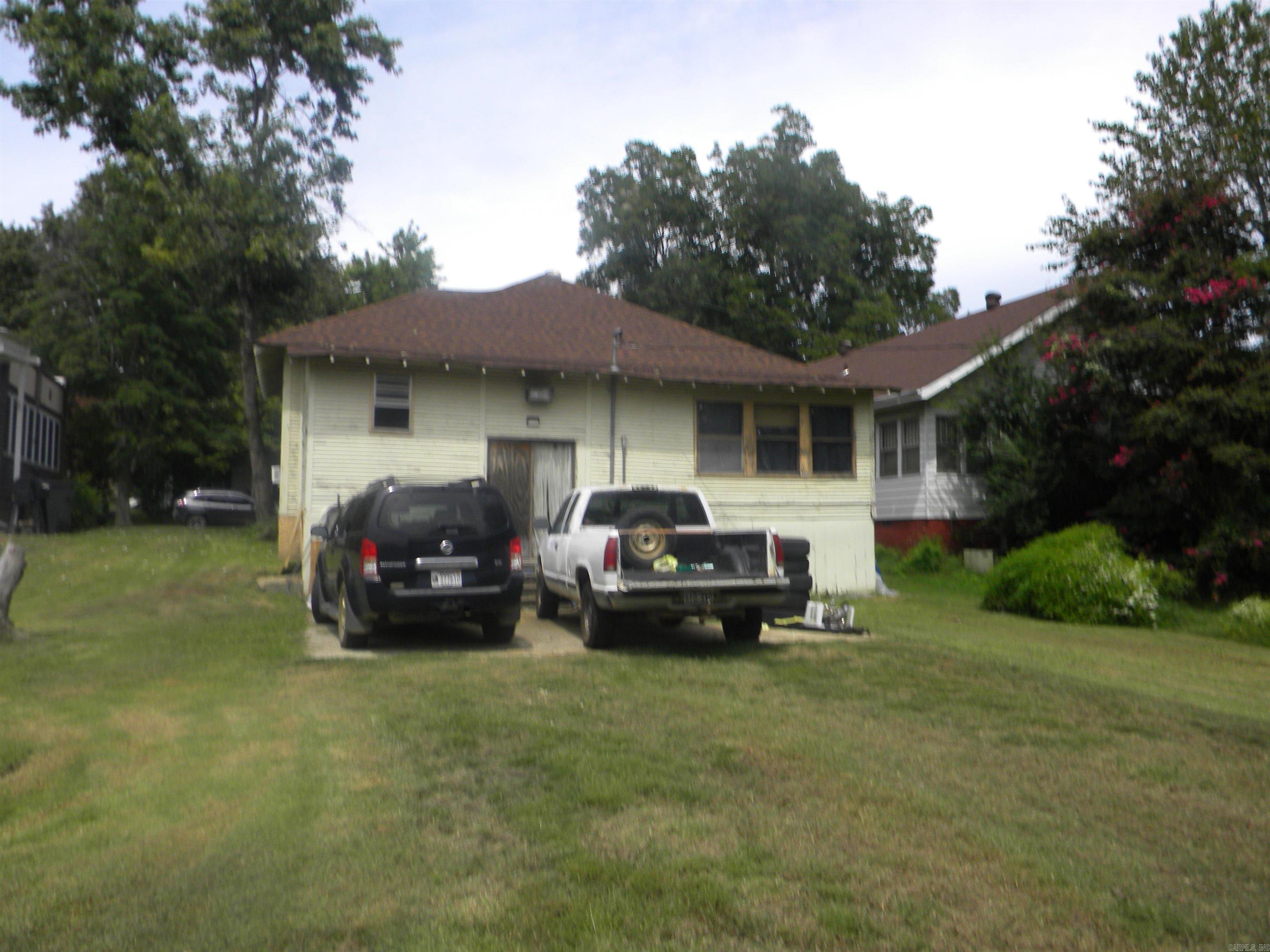Pruett 2nd - Residential