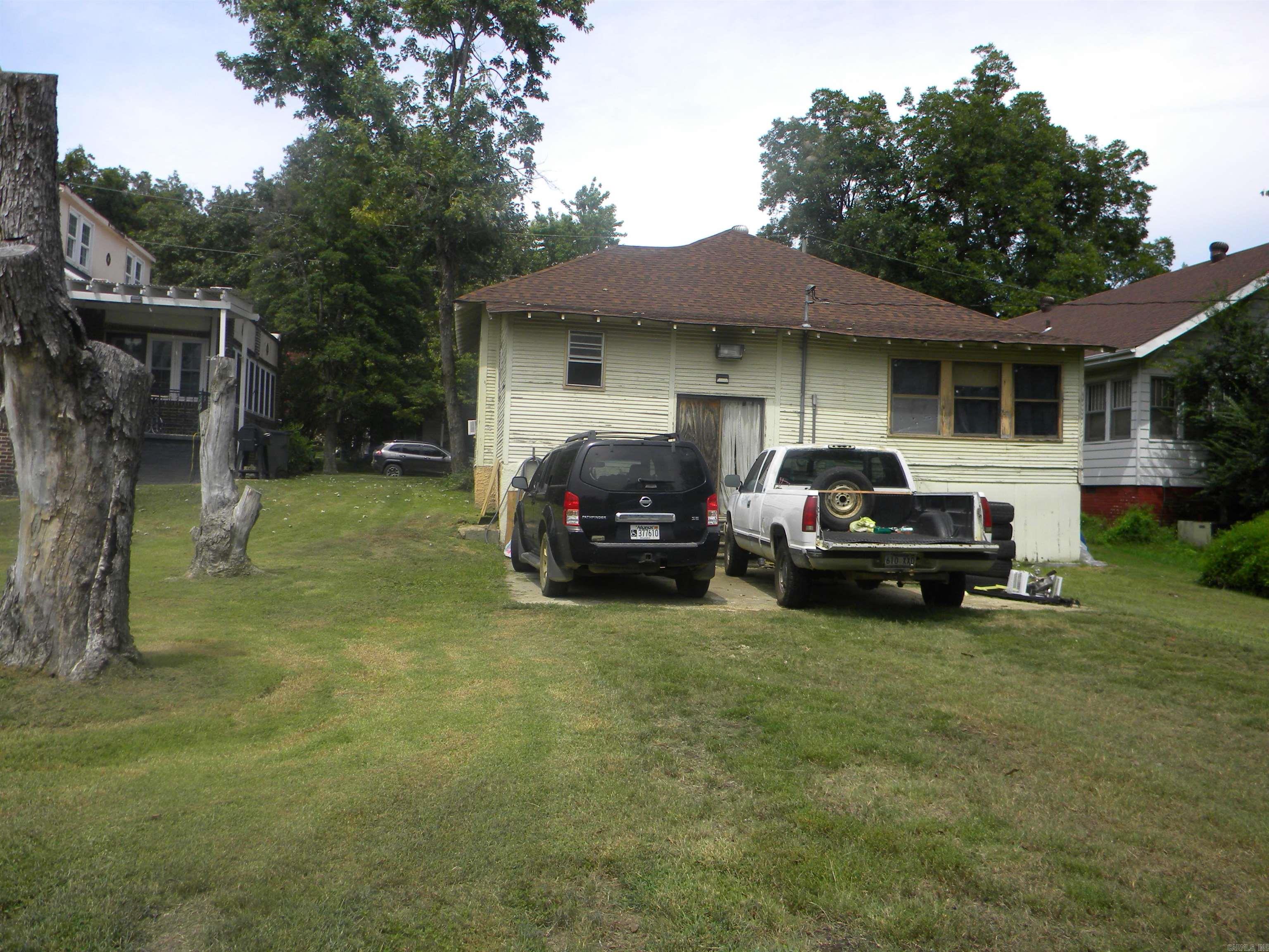Pruett 2nd - Residential