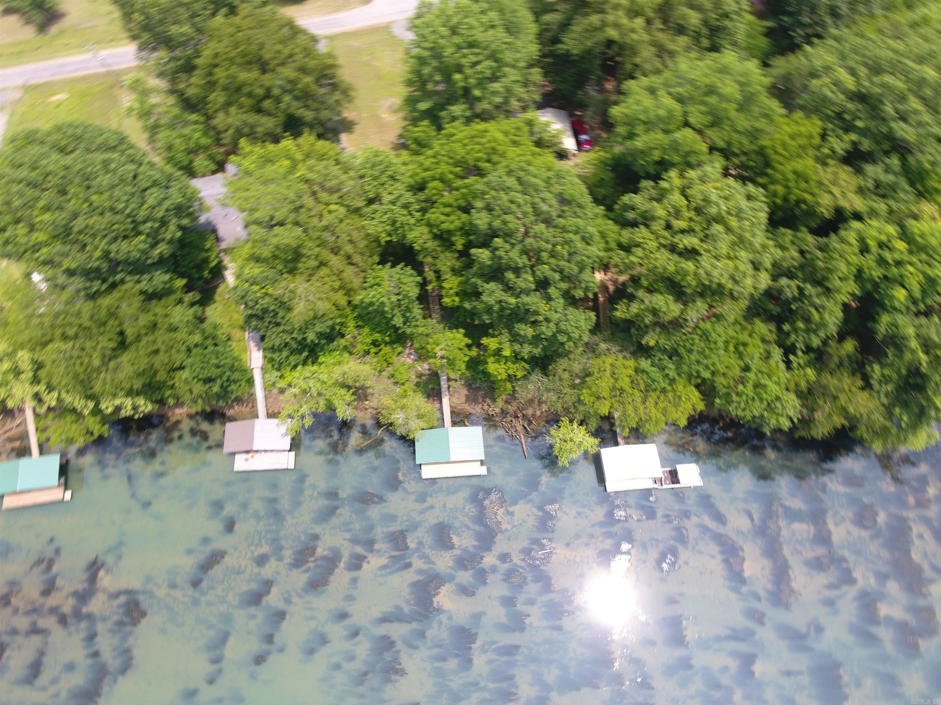 Diamond Point River - Land