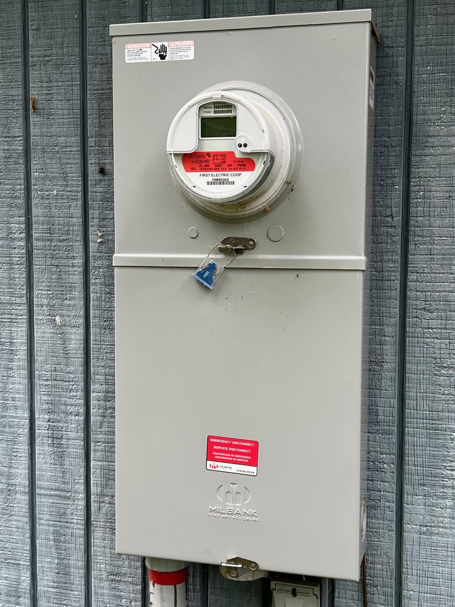 Diamond Point River - Land