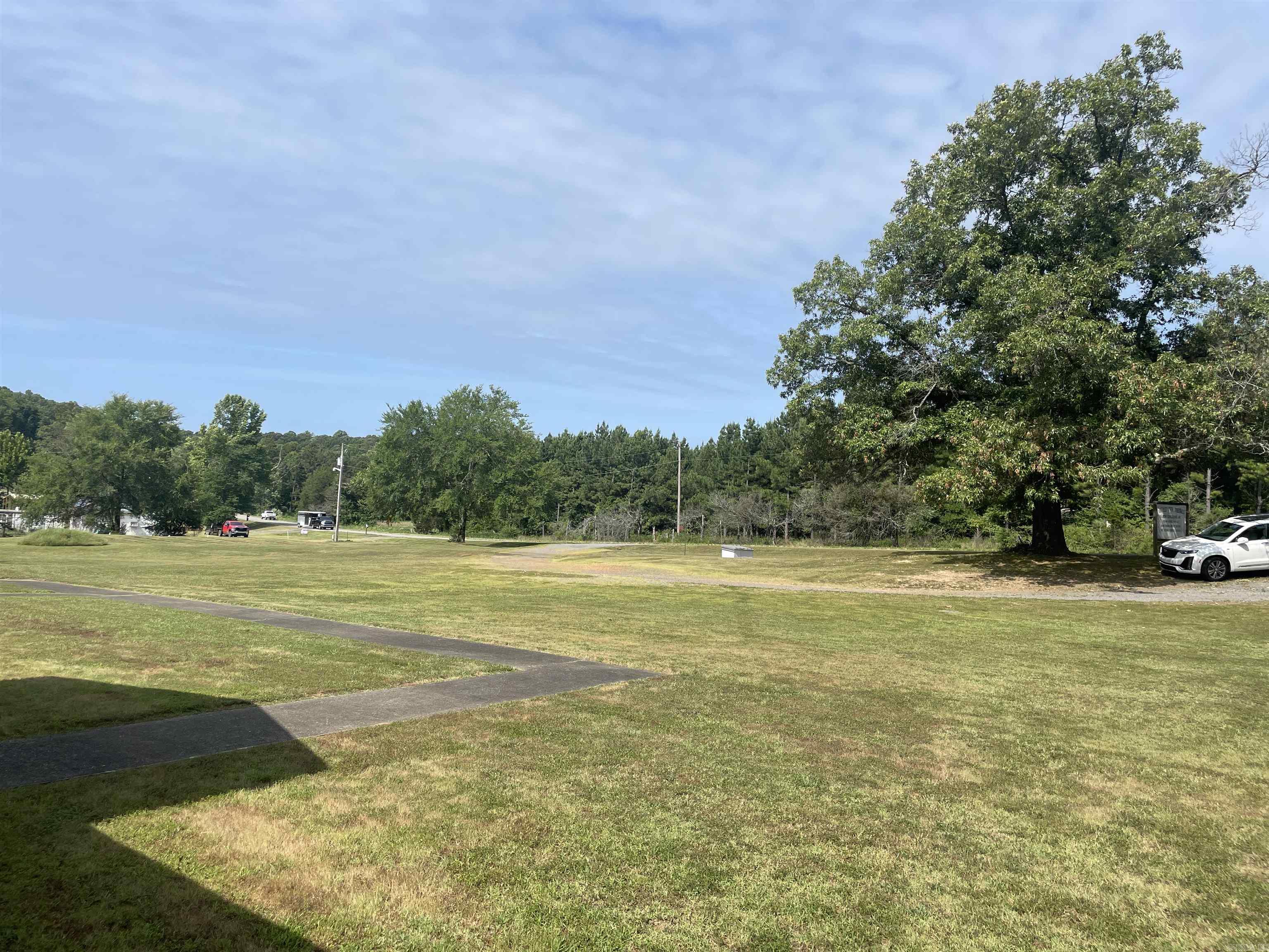 Metes & Bounds - Commercial Sale