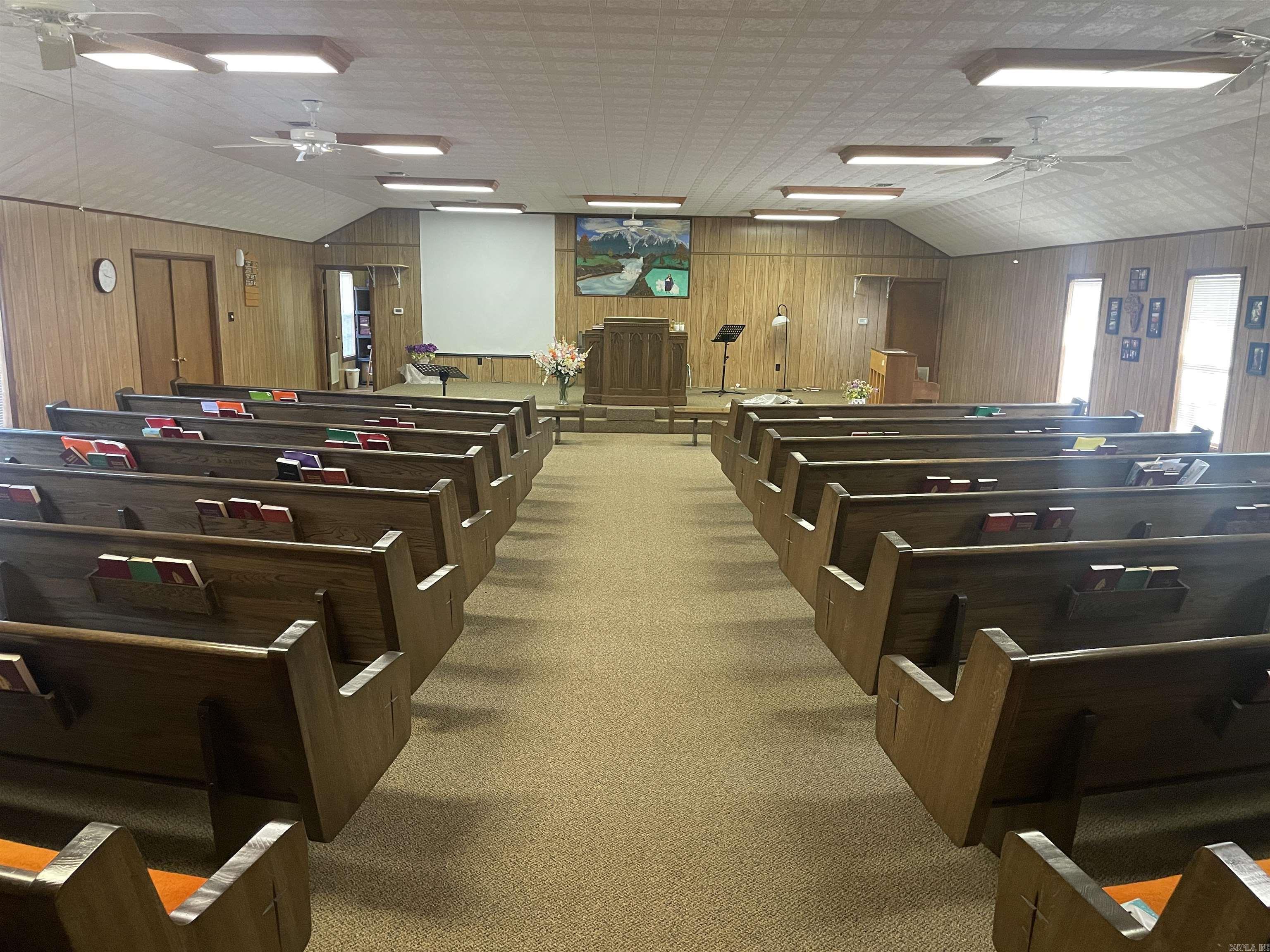 Metes & Bounds - Commercial Sale