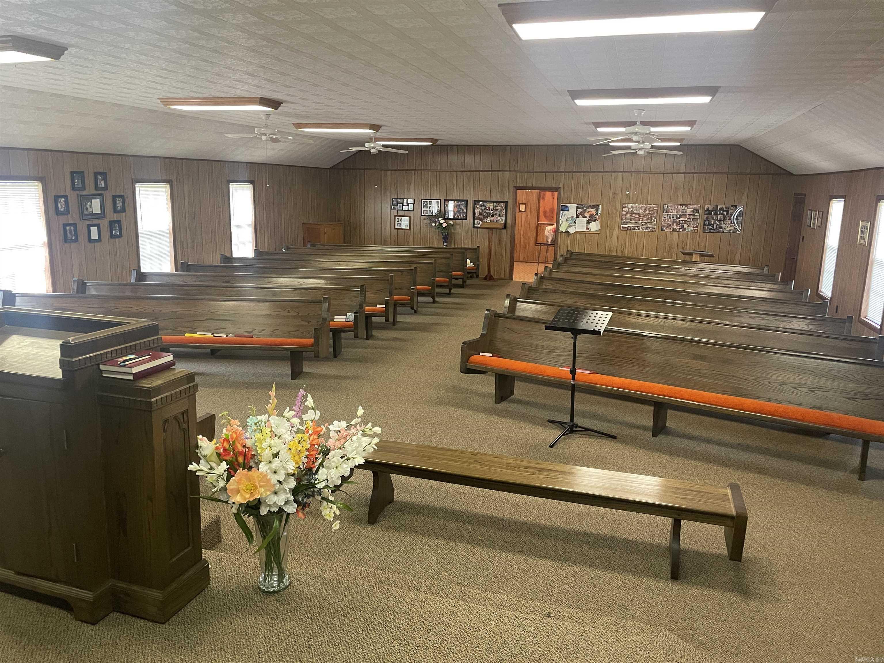 Metes & Bounds - Commercial Sale