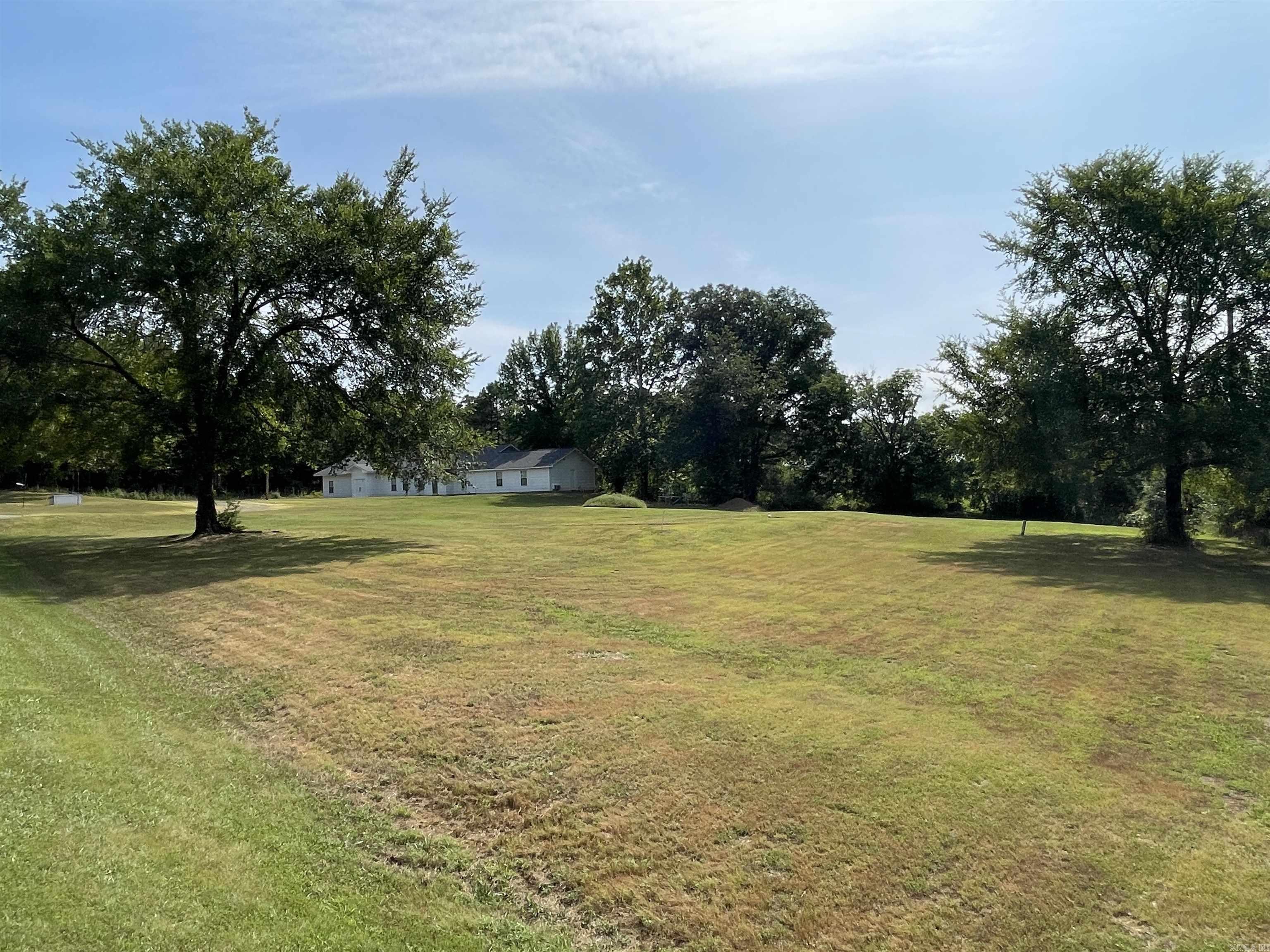 Metes & Bounds - Commercial Sale