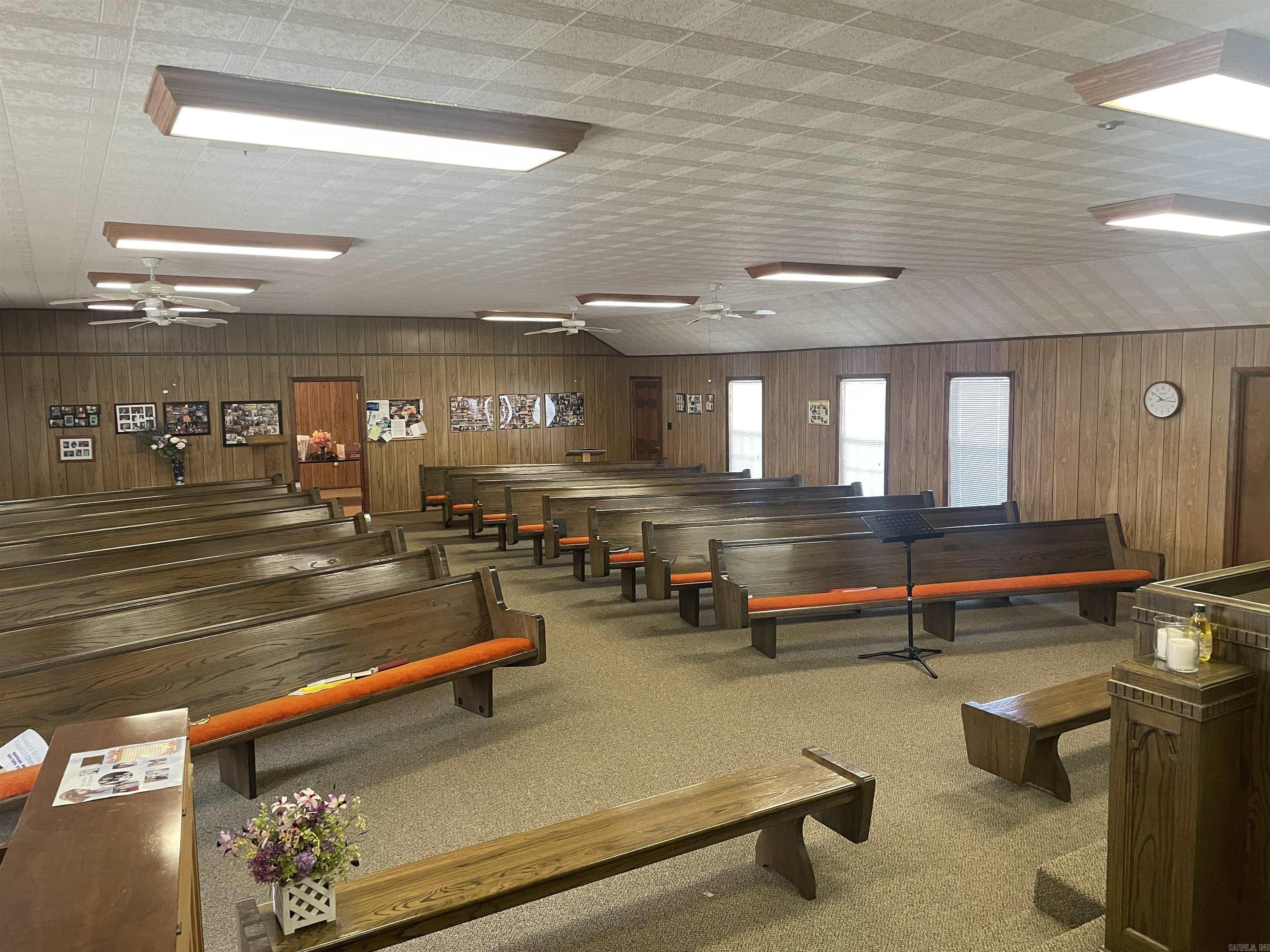 Metes & Bounds - Commercial Sale