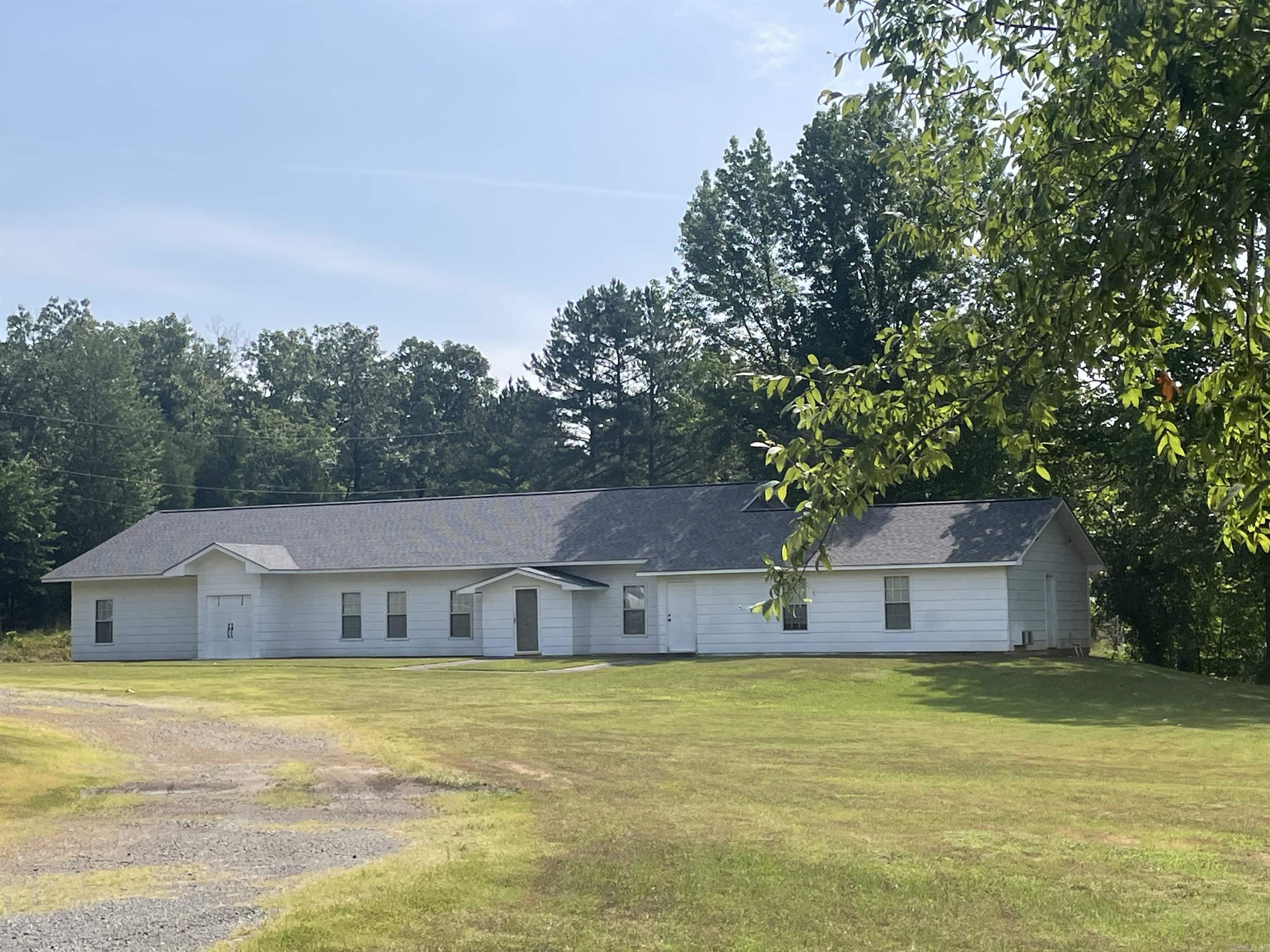 Metes & Bounds - Commercial Sale