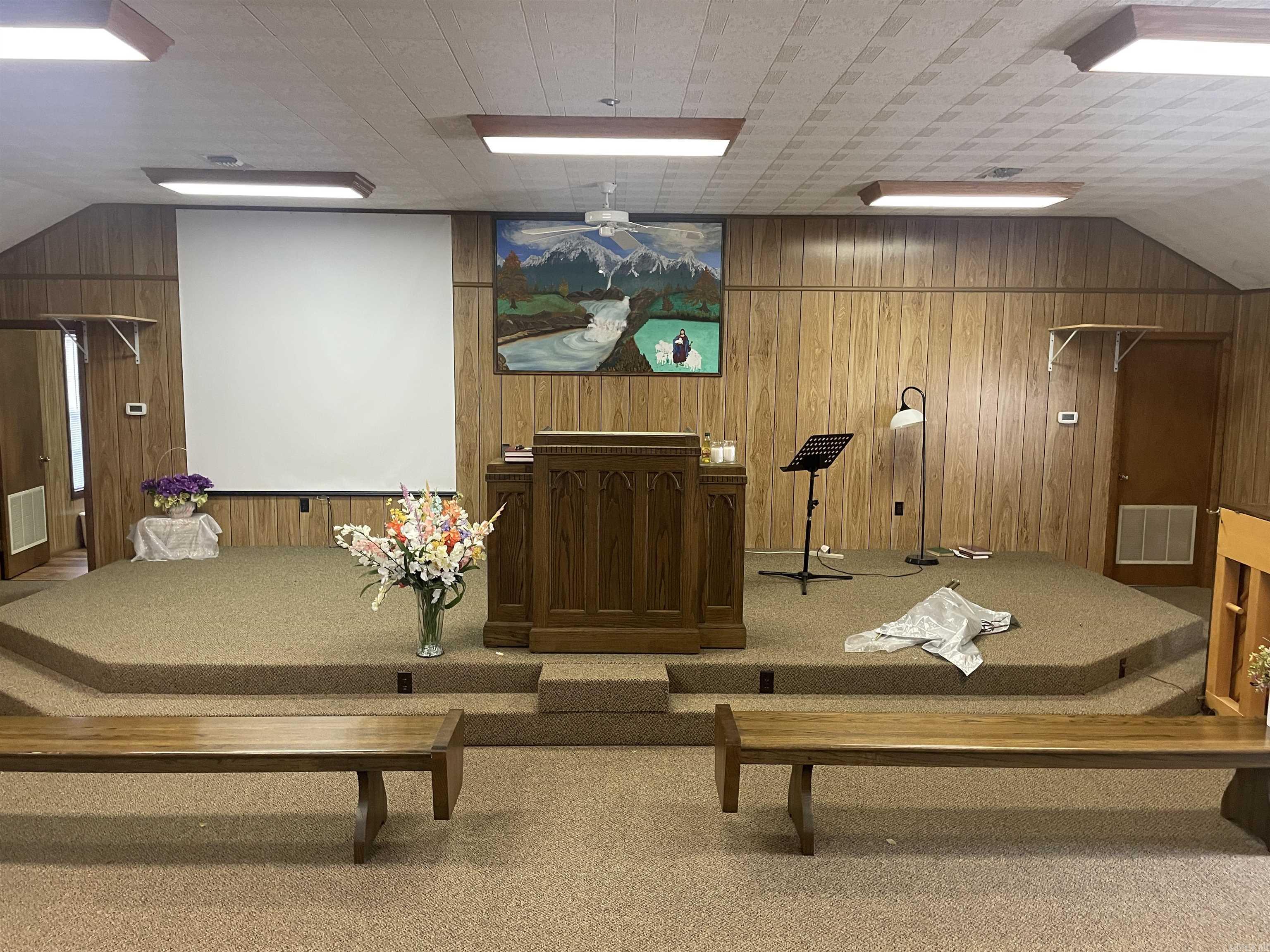 Metes & Bounds - Commercial Sale