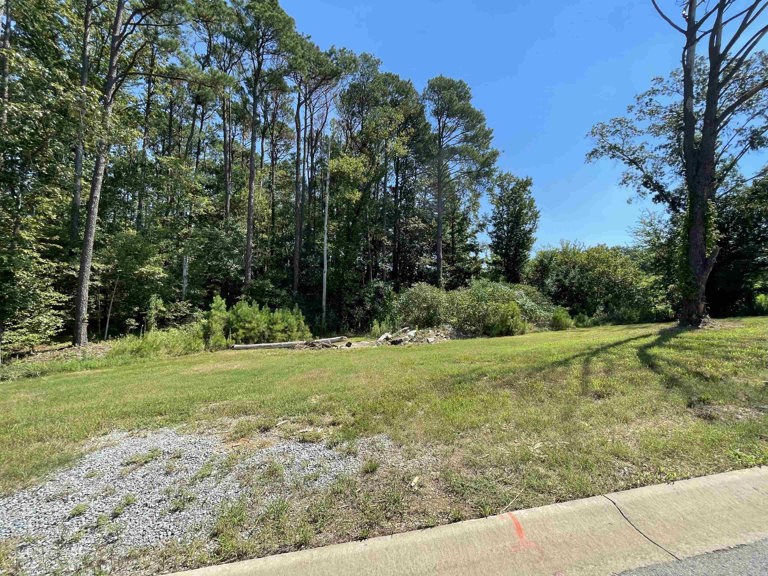 COLDWATER CREEK - Land