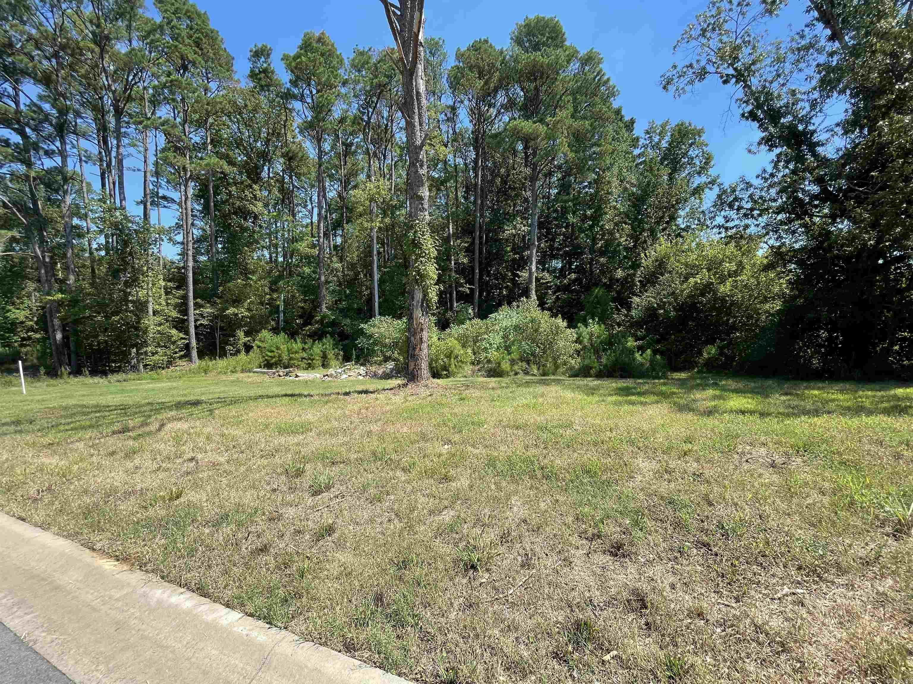 COLDWATER CREEK - Land