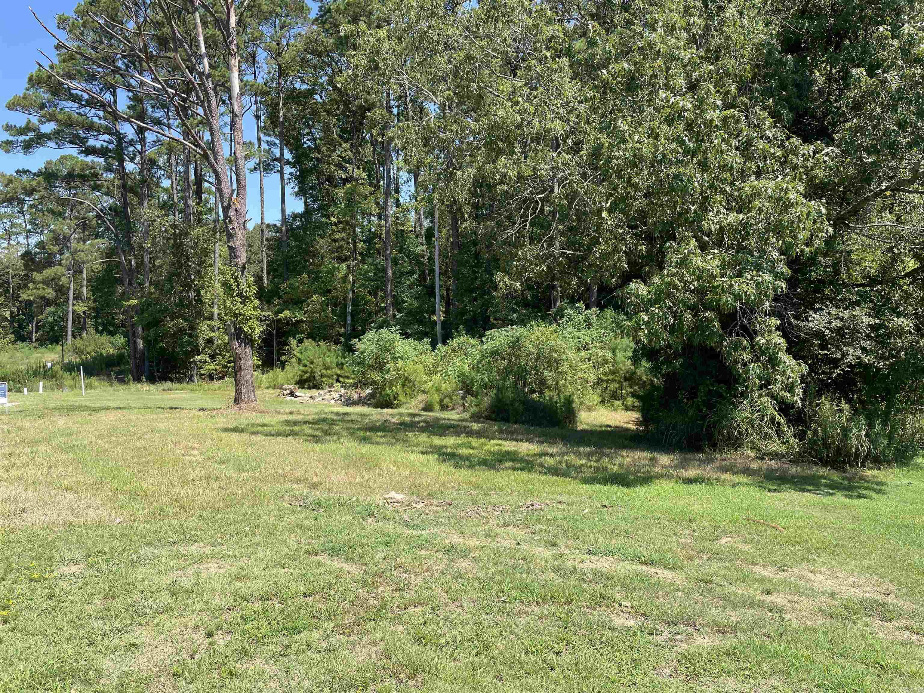 COLDWATER CREEK - Land