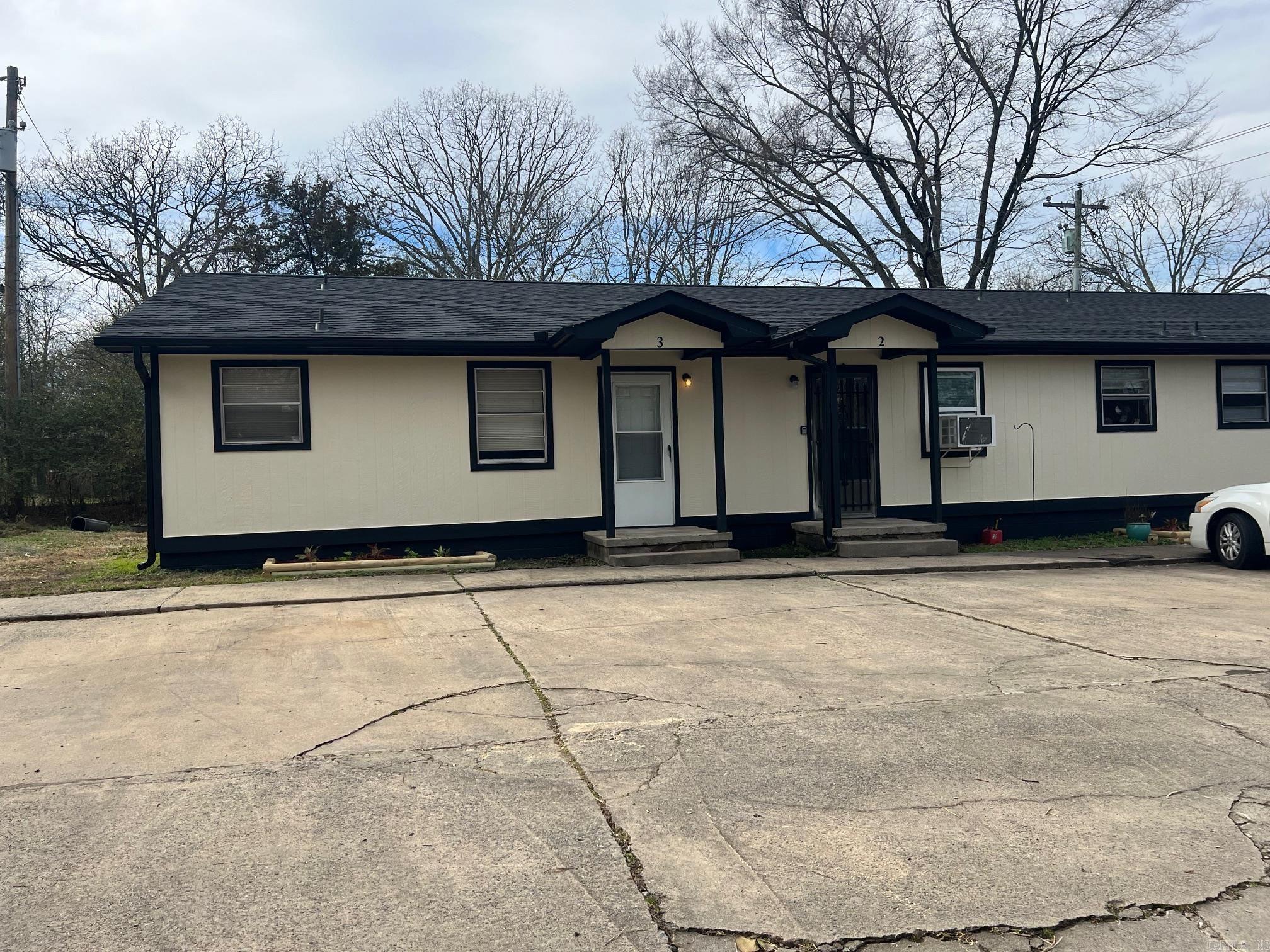 Sherwood - Residential Income