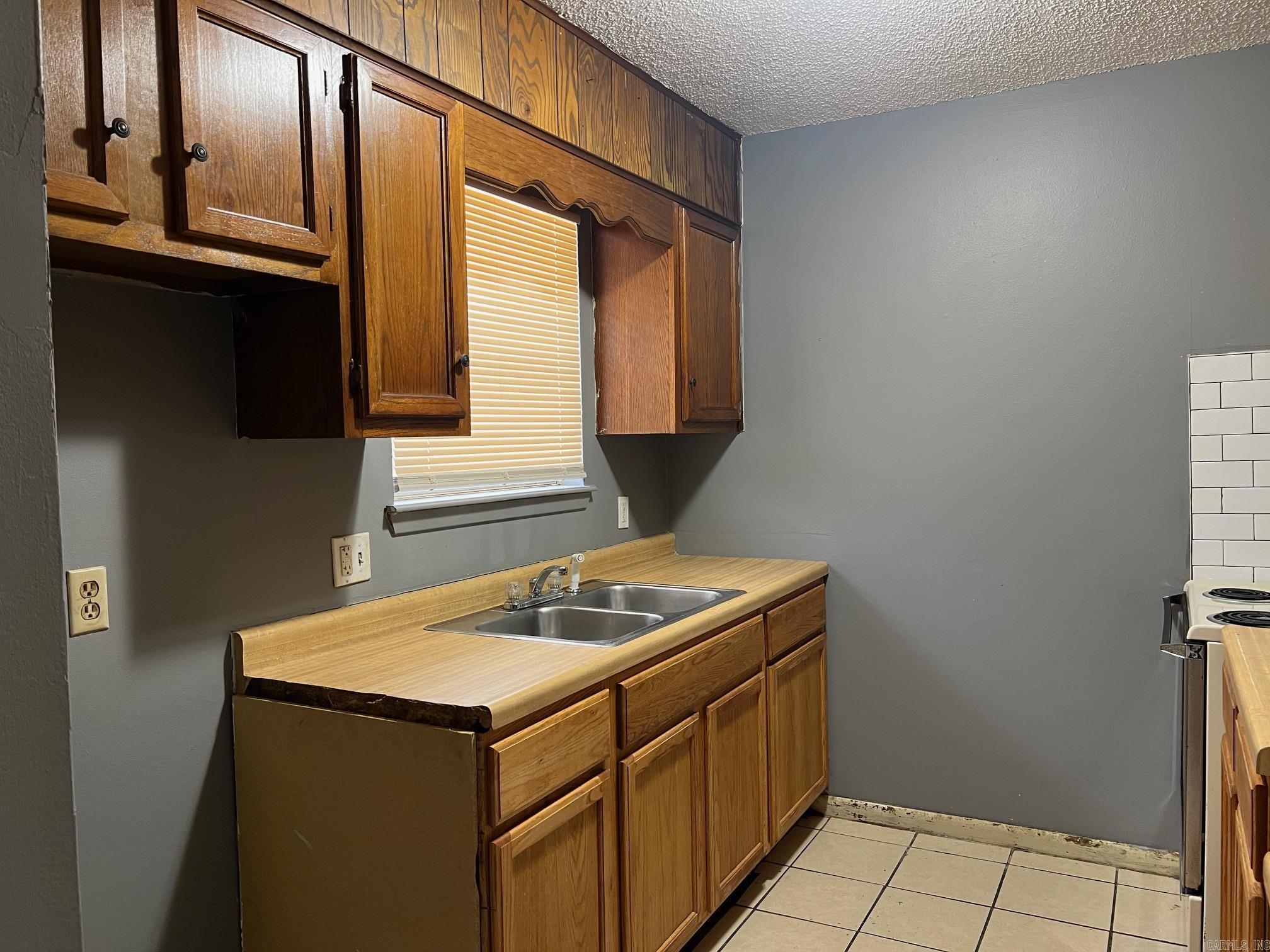 Sherwood - Residential Income