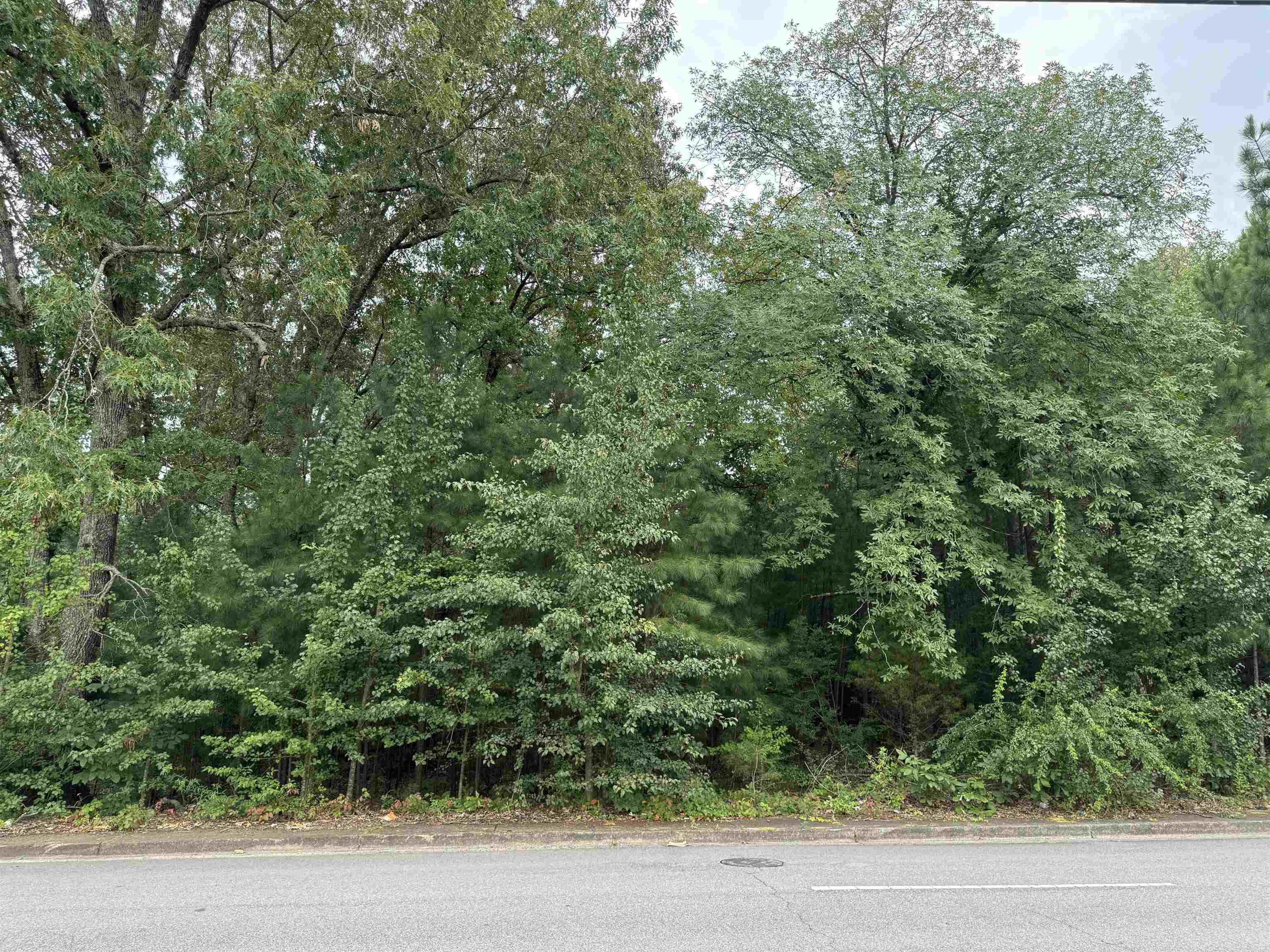 Arnold Highland Acres - Land