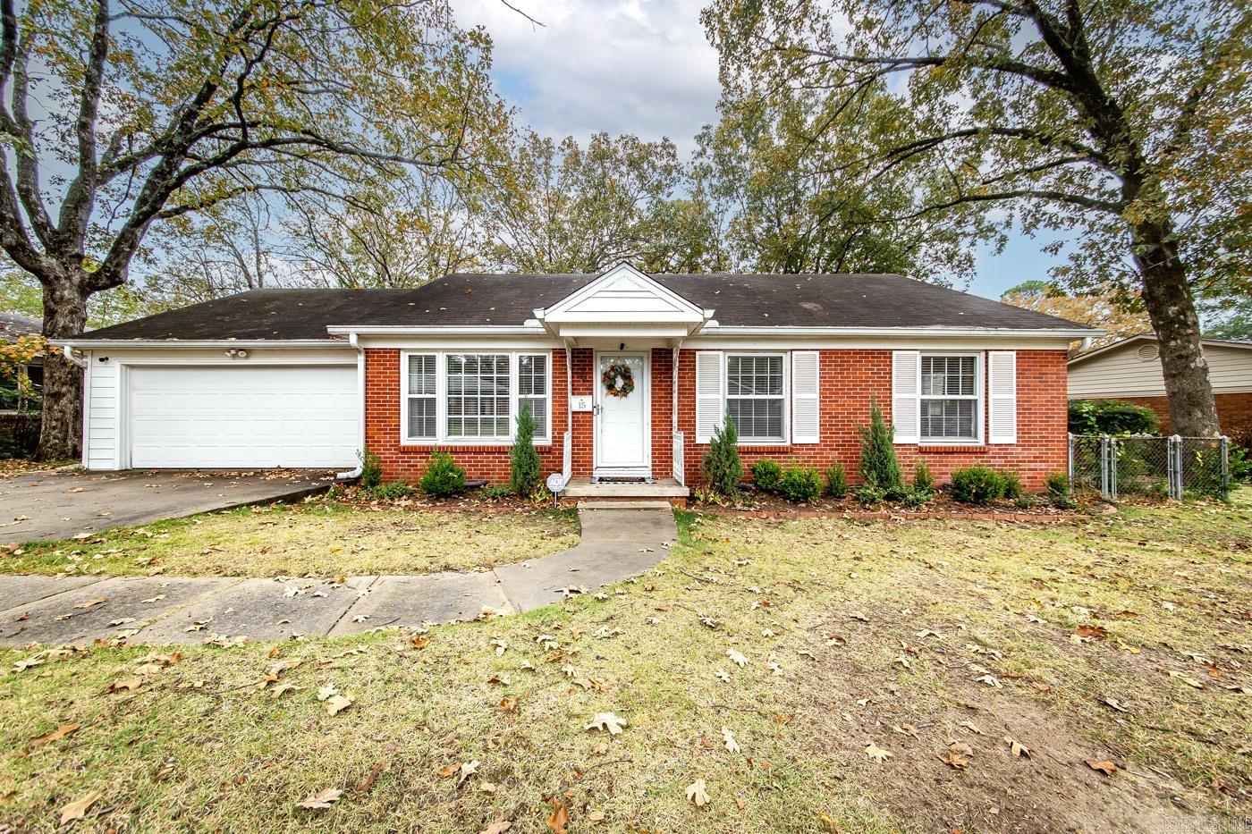 BRIARWOOD - Residential