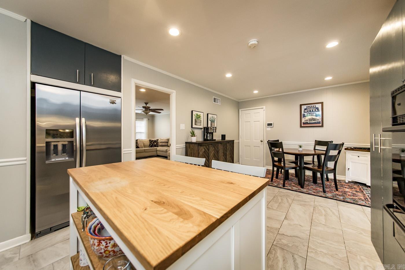 BRIARWOOD - Residential