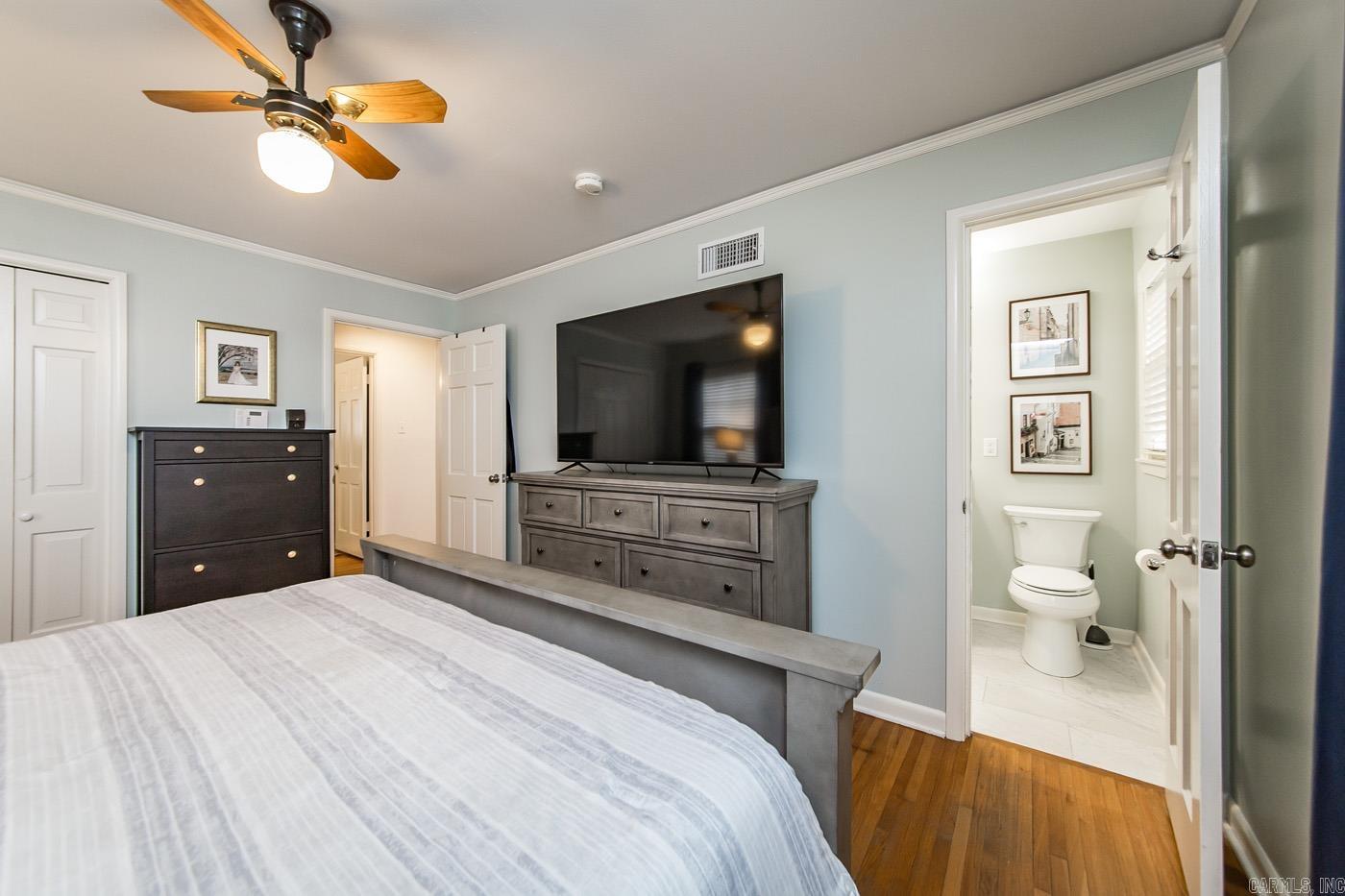 BRIARWOOD - Residential