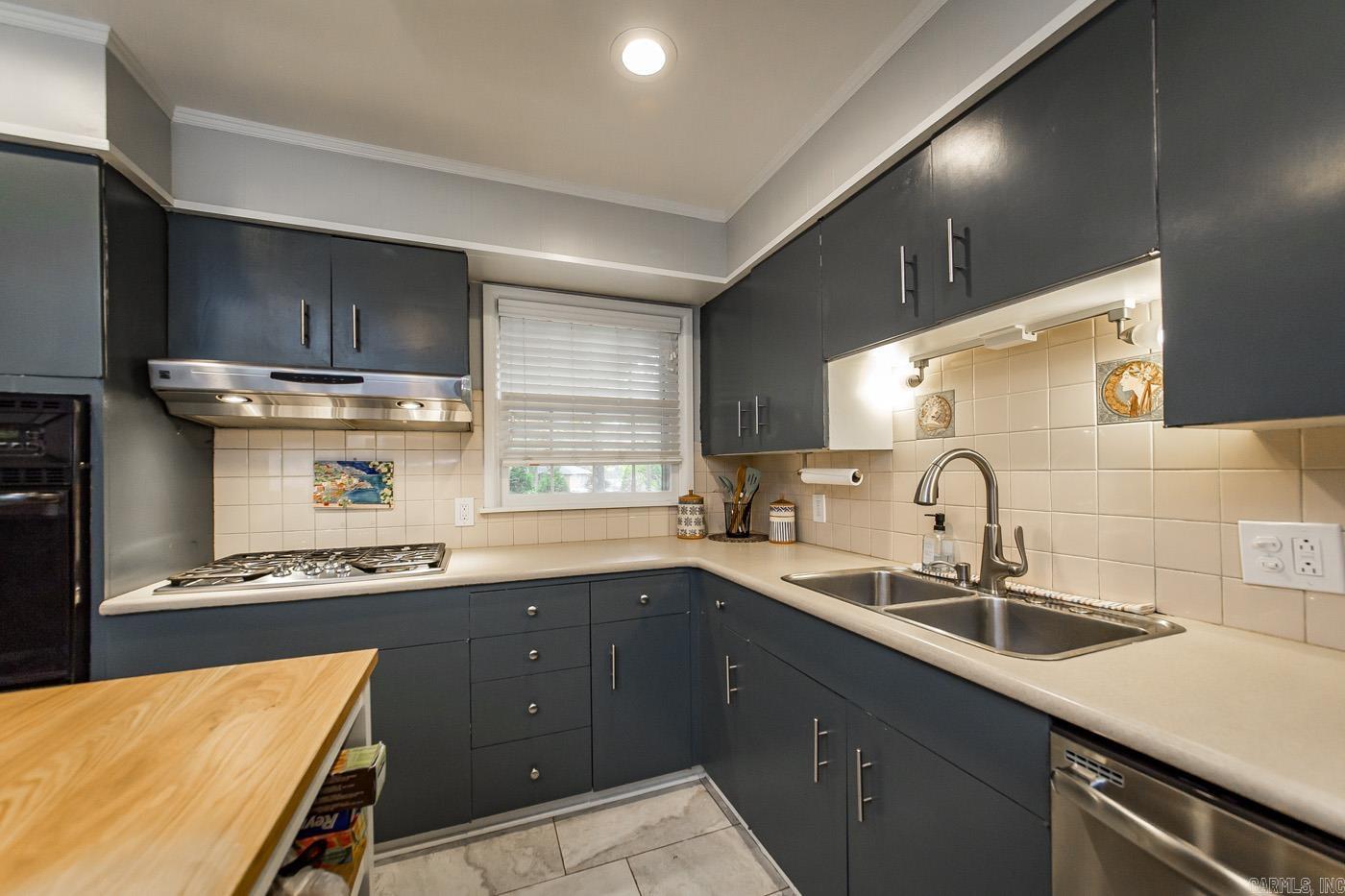 BRIARWOOD - Residential