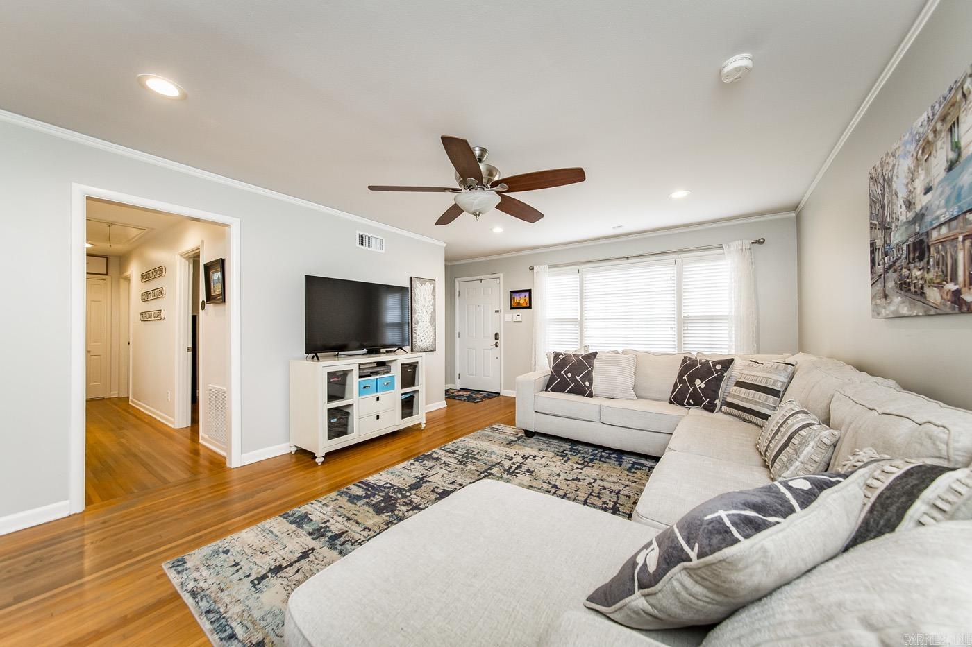 BRIARWOOD - Residential