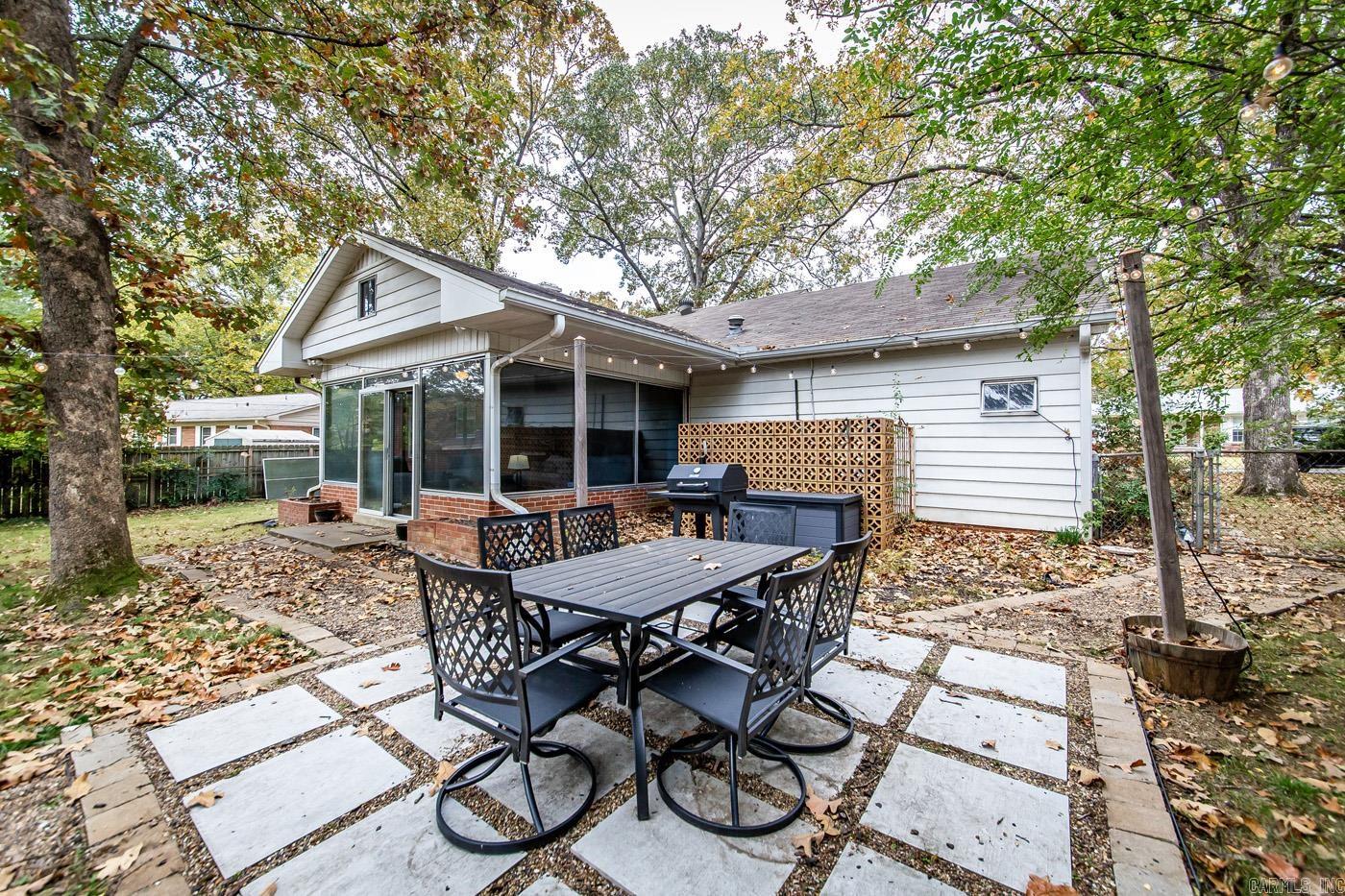 BRIARWOOD - Residential