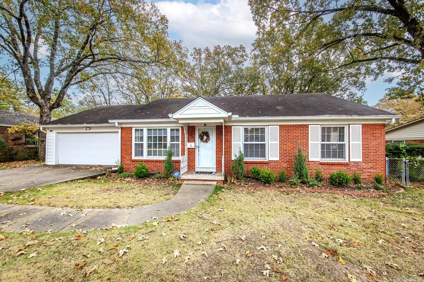 BRIARWOOD - Residential