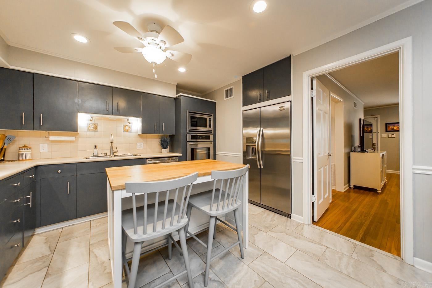 BRIARWOOD - Residential