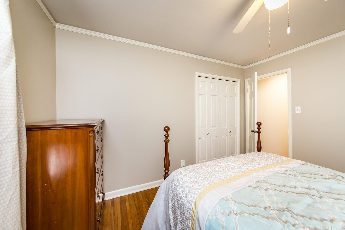 BRIARWOOD - Residential