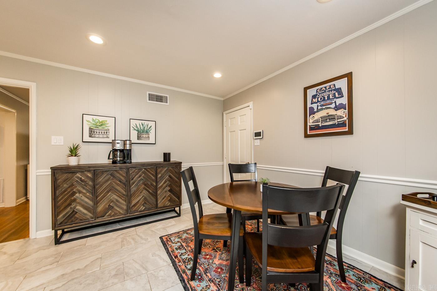 BRIARWOOD - Residential