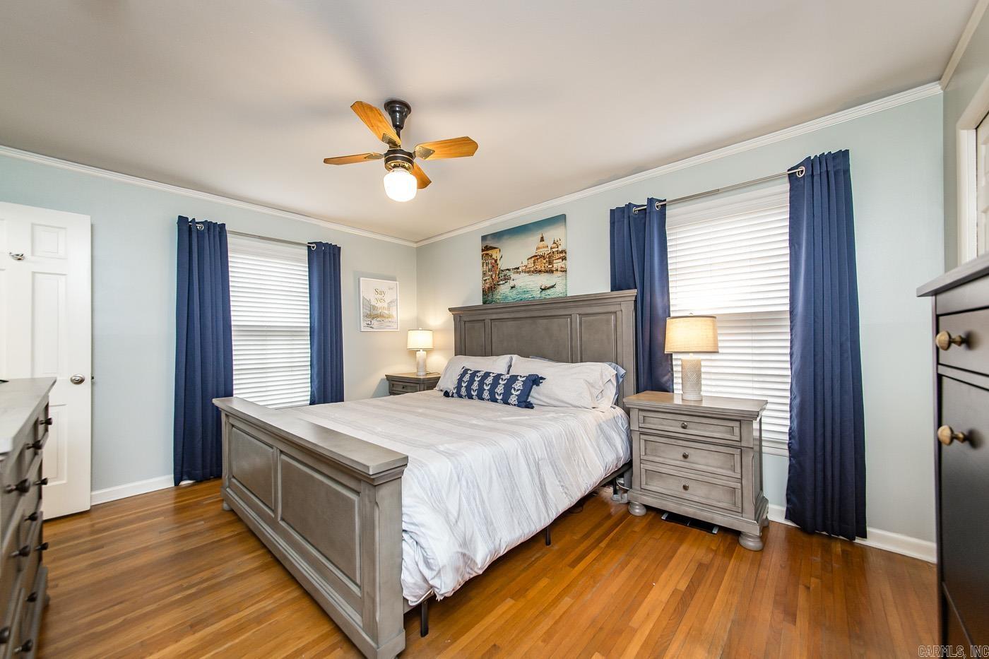 BRIARWOOD - Residential