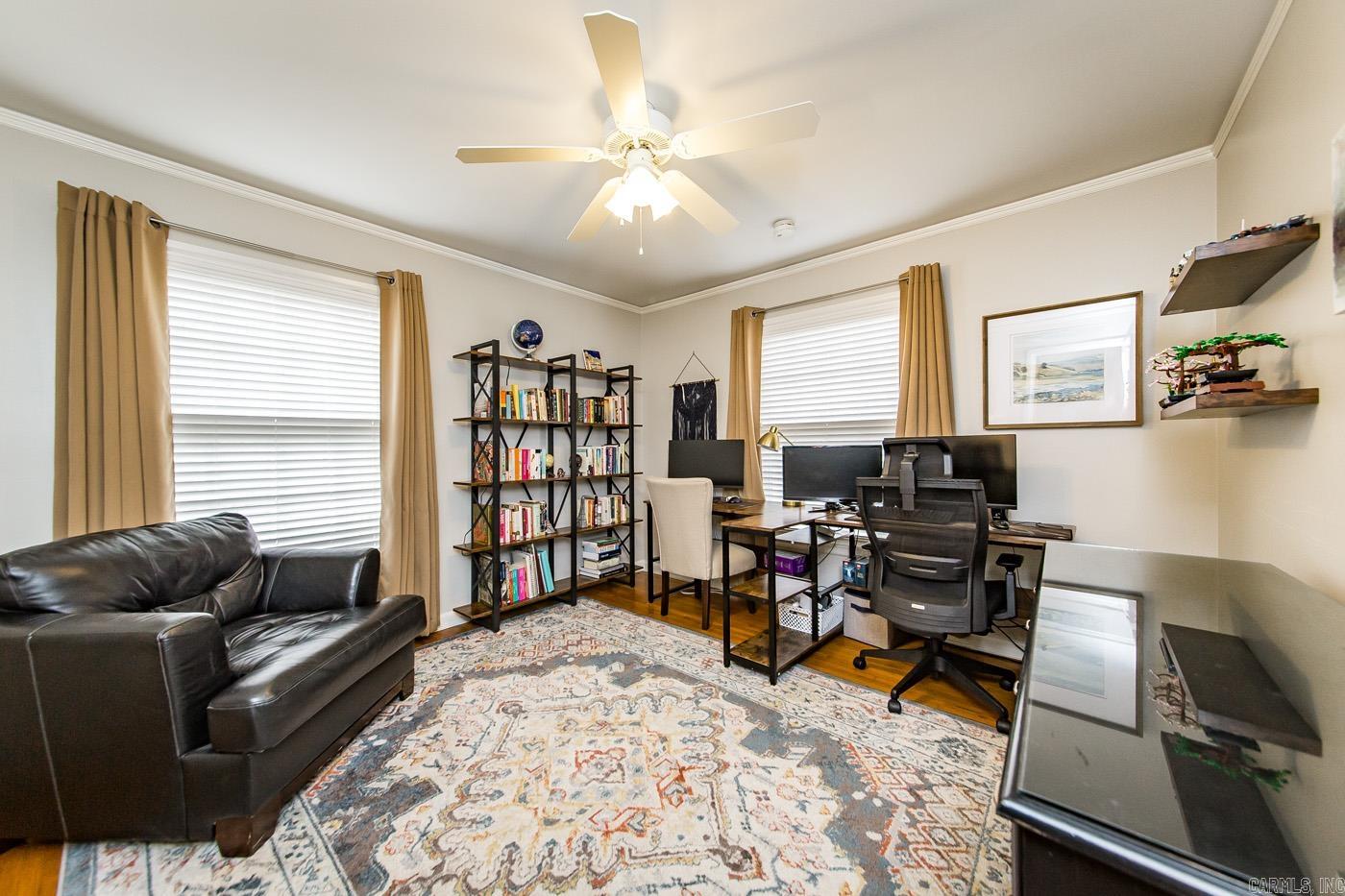 BRIARWOOD - Residential